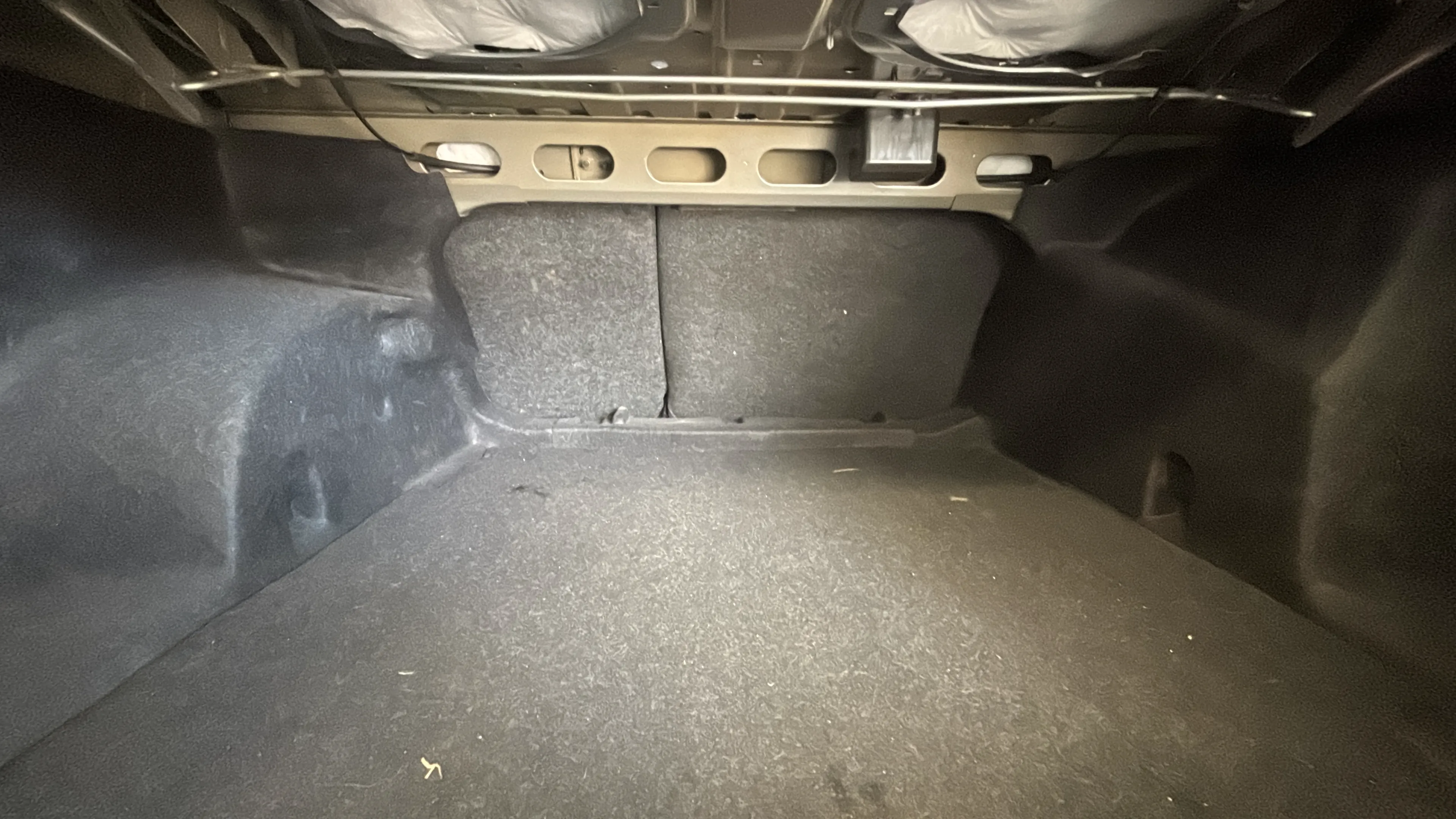 Vehicle interior extra 1