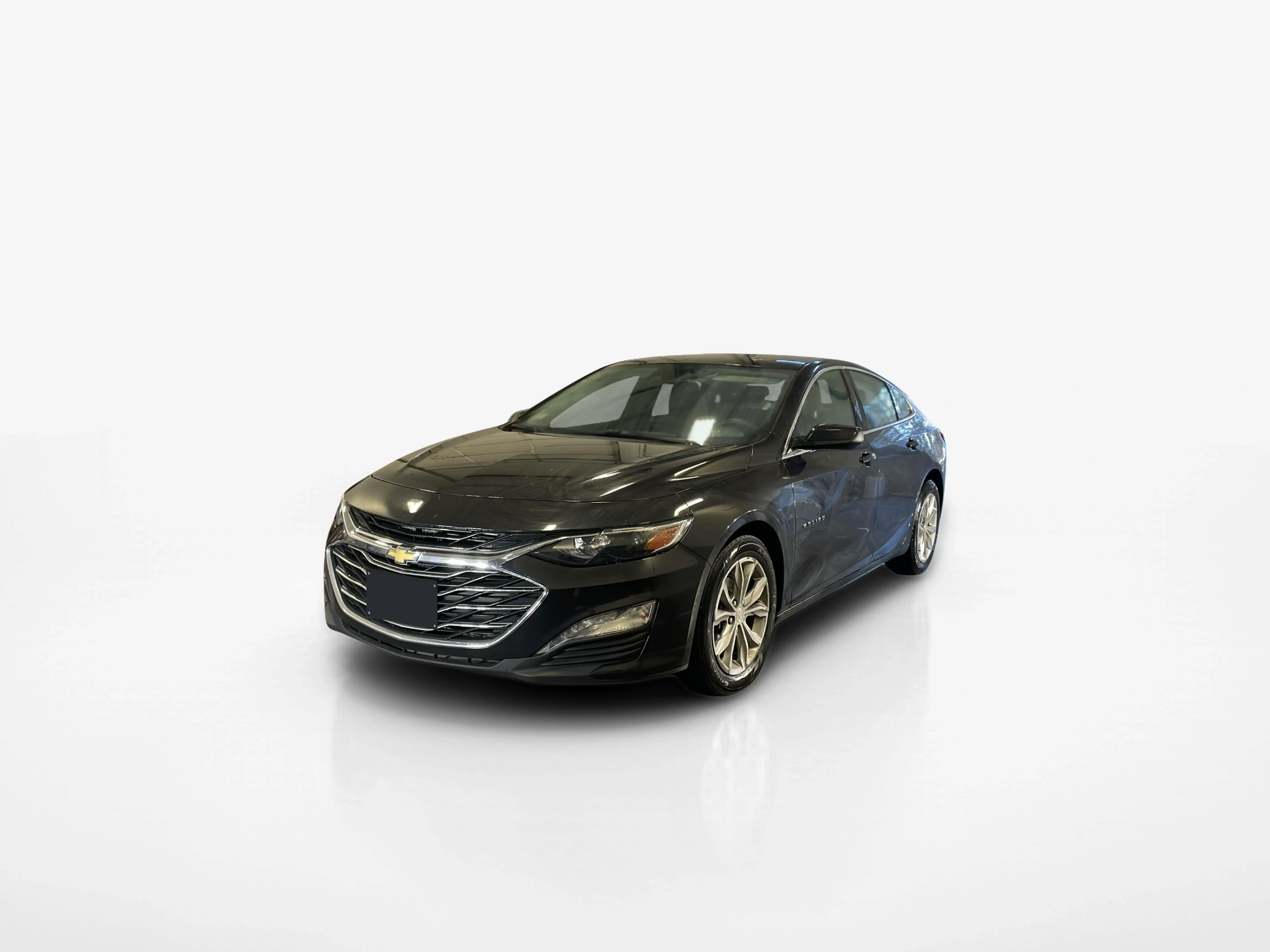 Vehicle exterior front