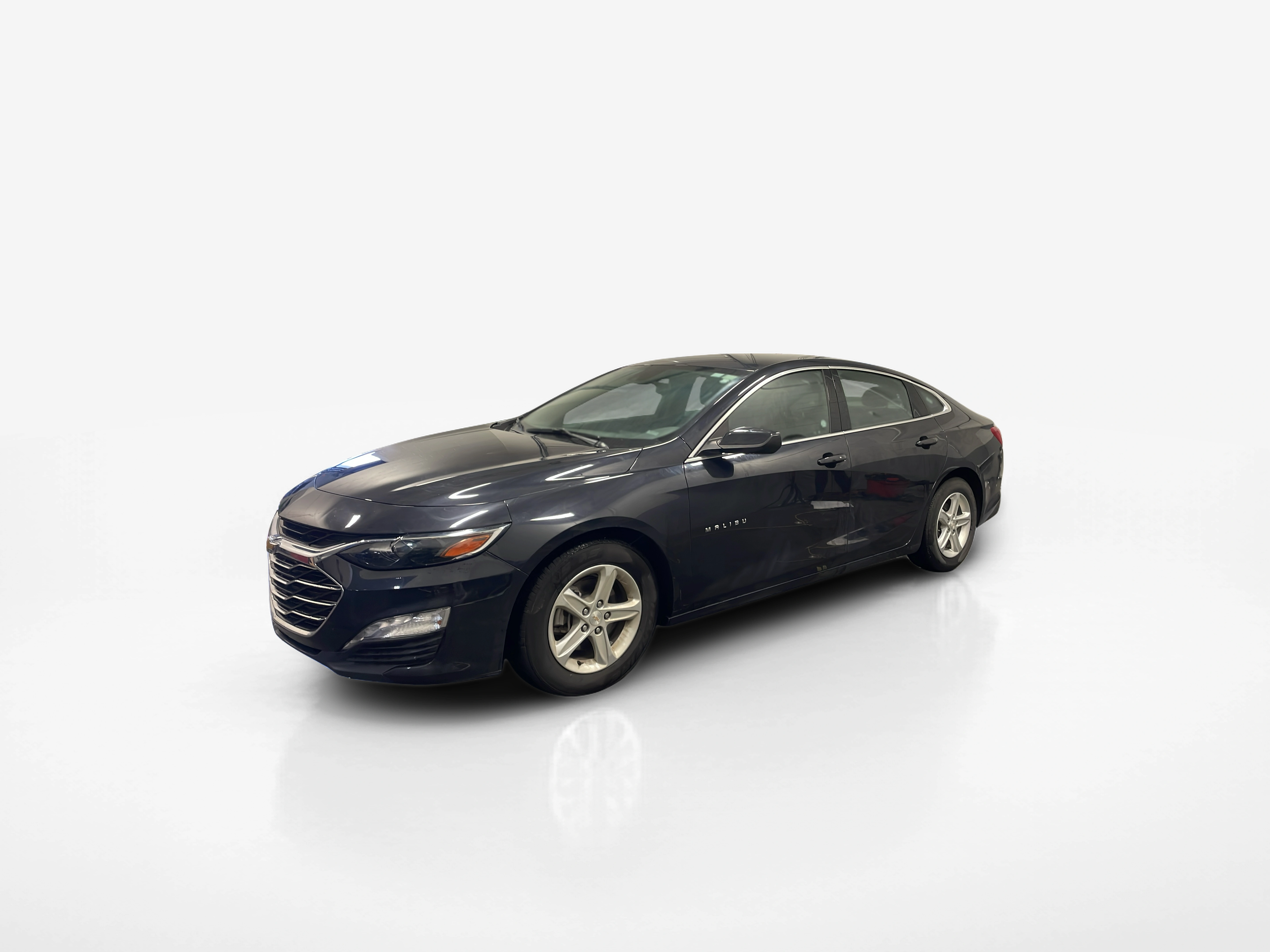 Vehicle exterior front
