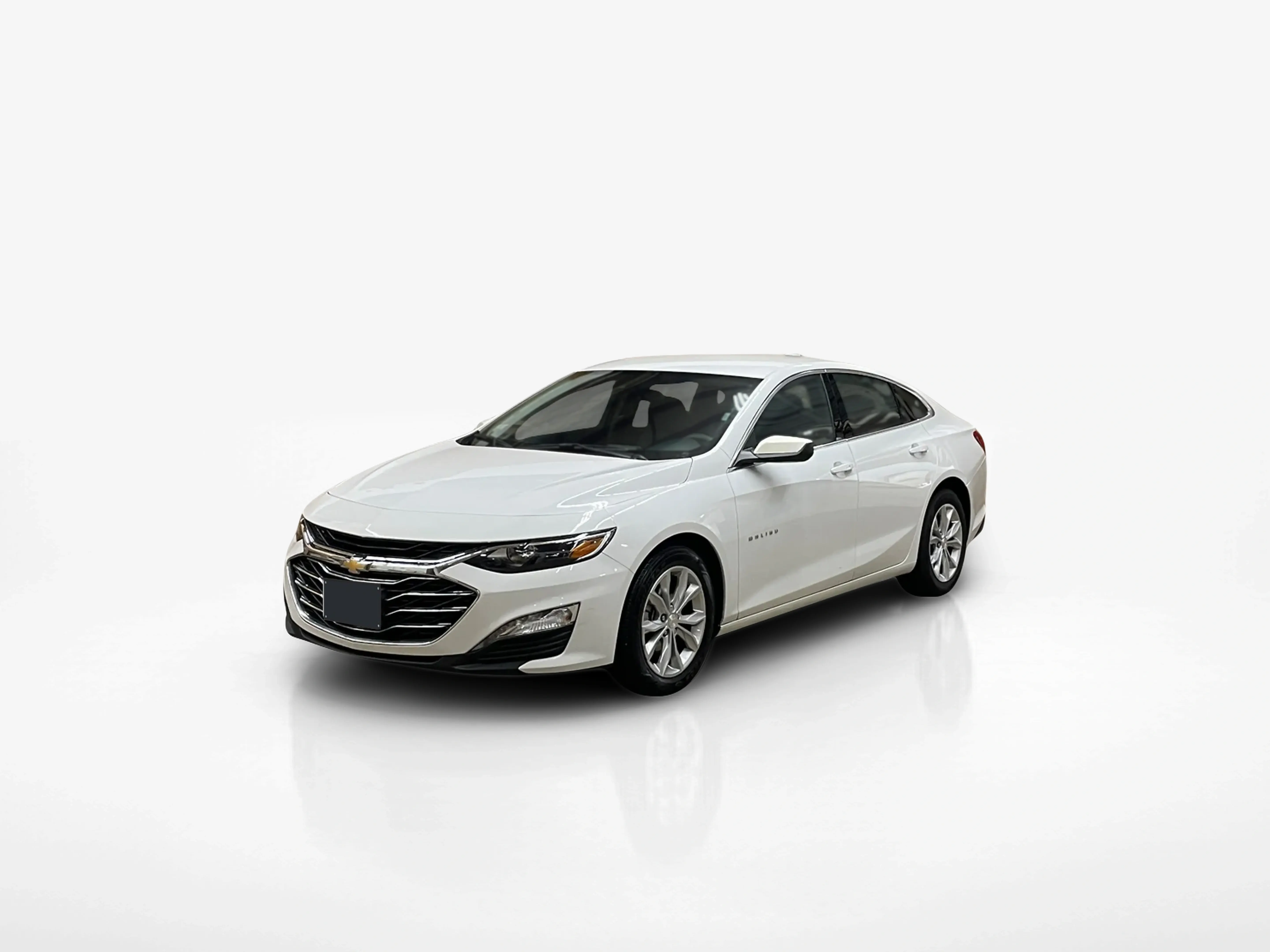 Vehicle exterior front