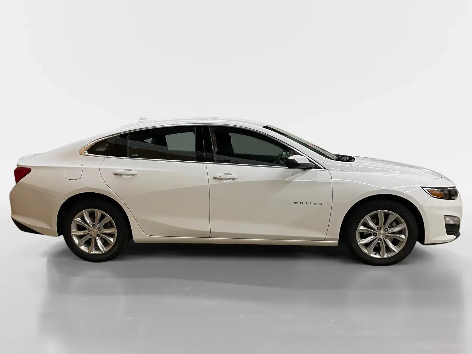 Vehicle exterior side