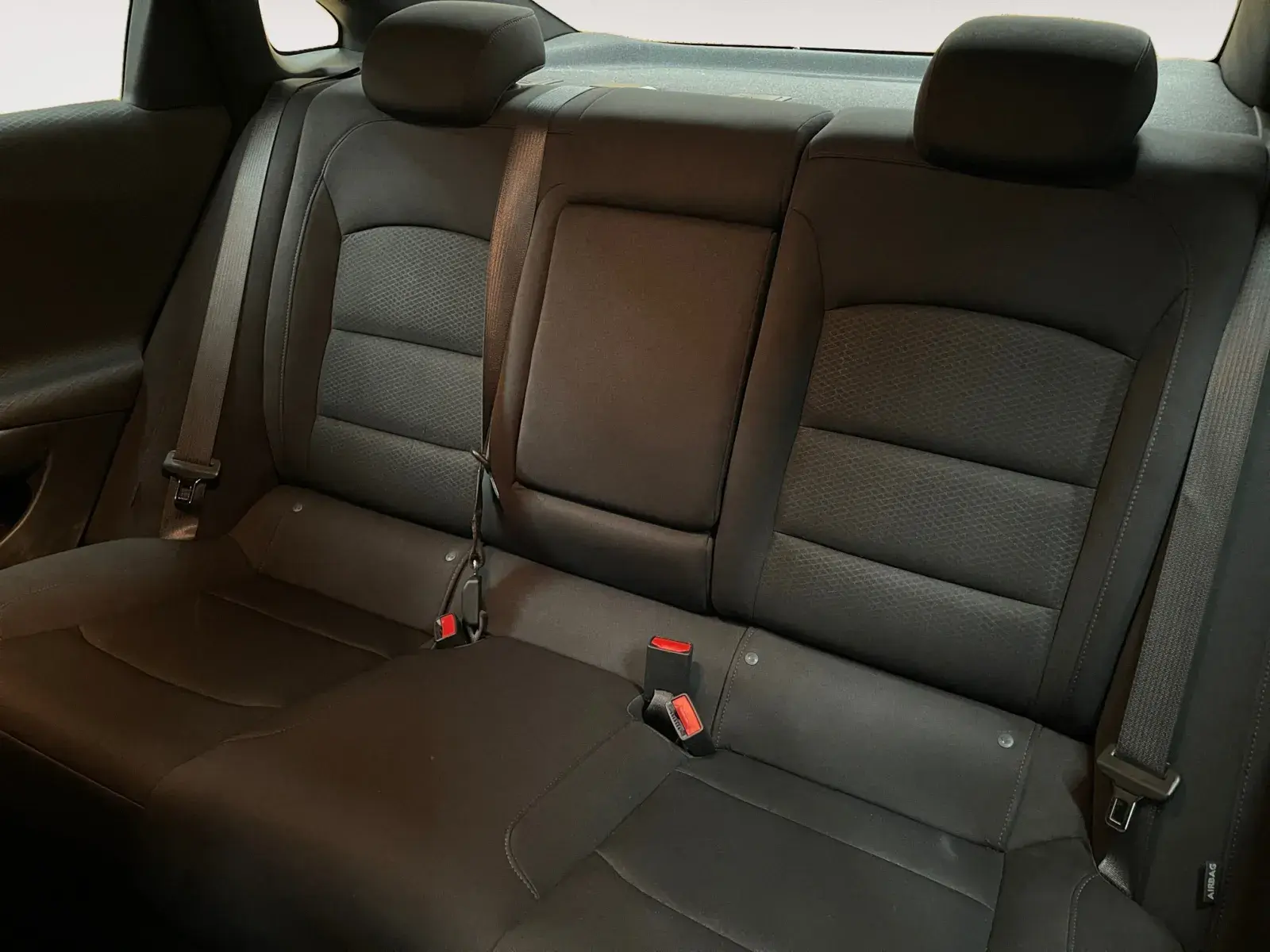 Vehicle interior extra 1