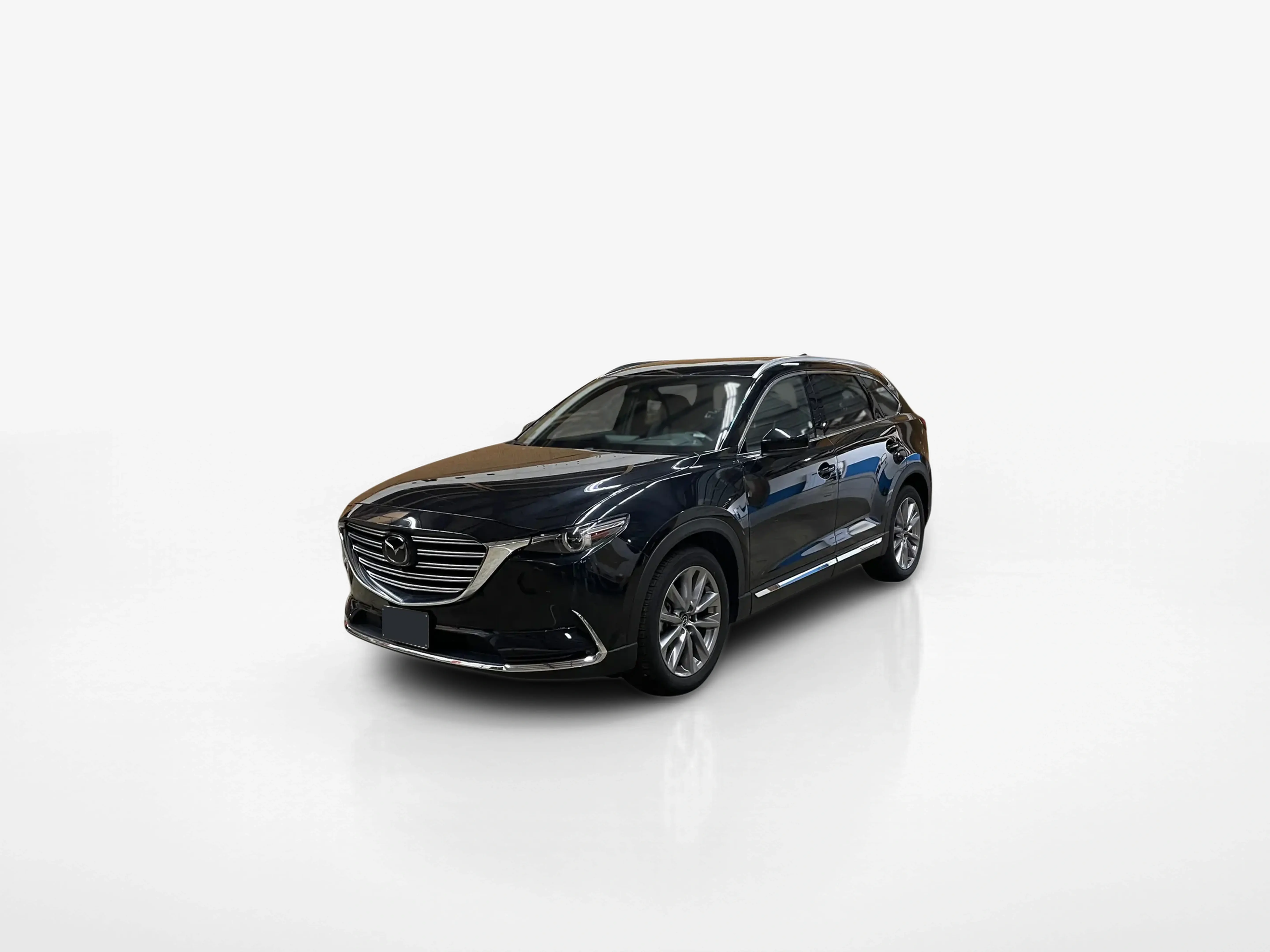 Vehicle exterior front