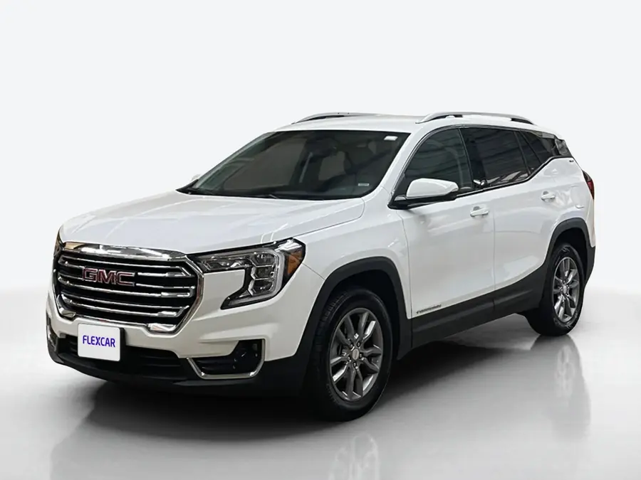 2023 GMC Terrain