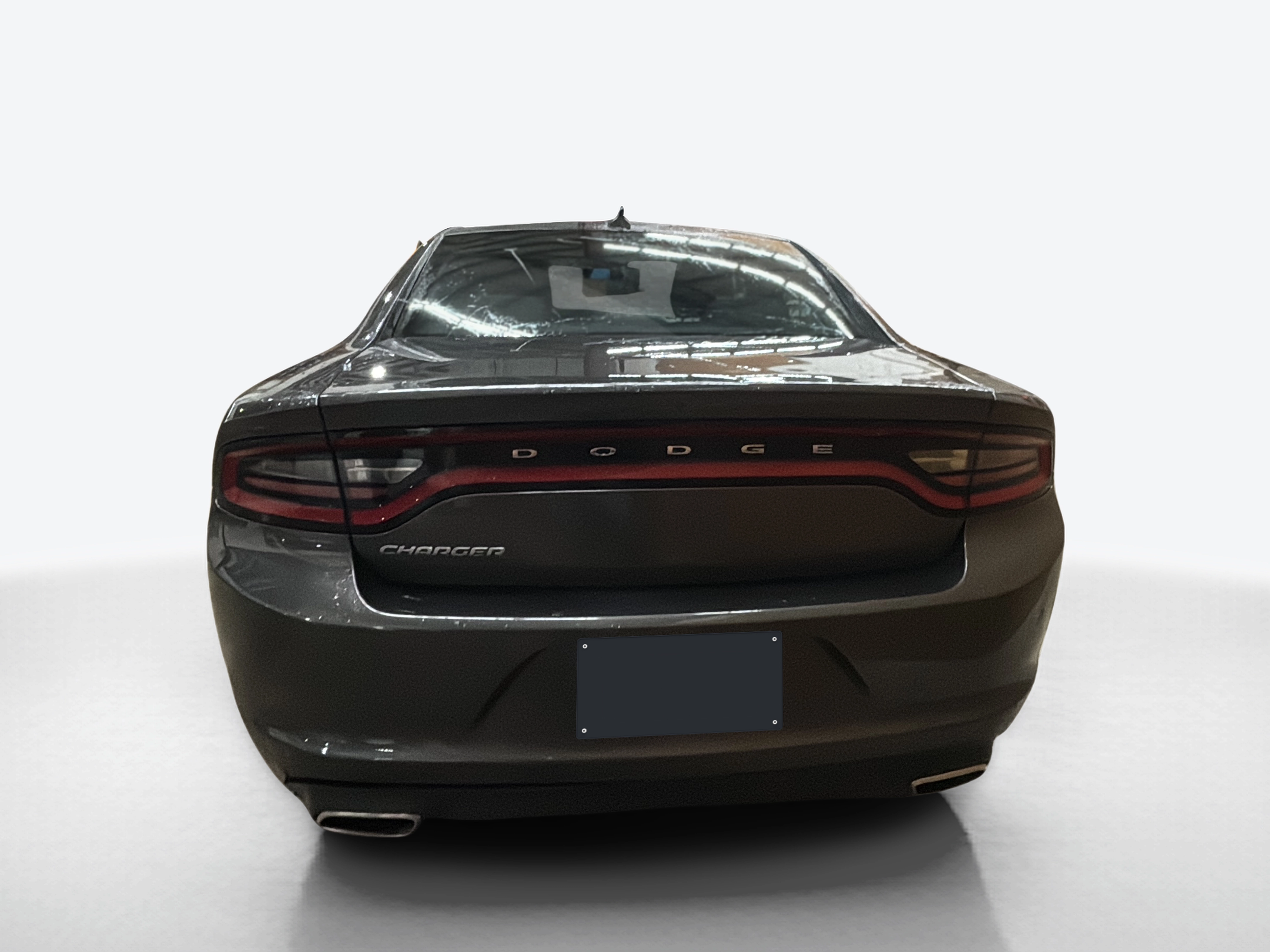 Vehicle exterior side