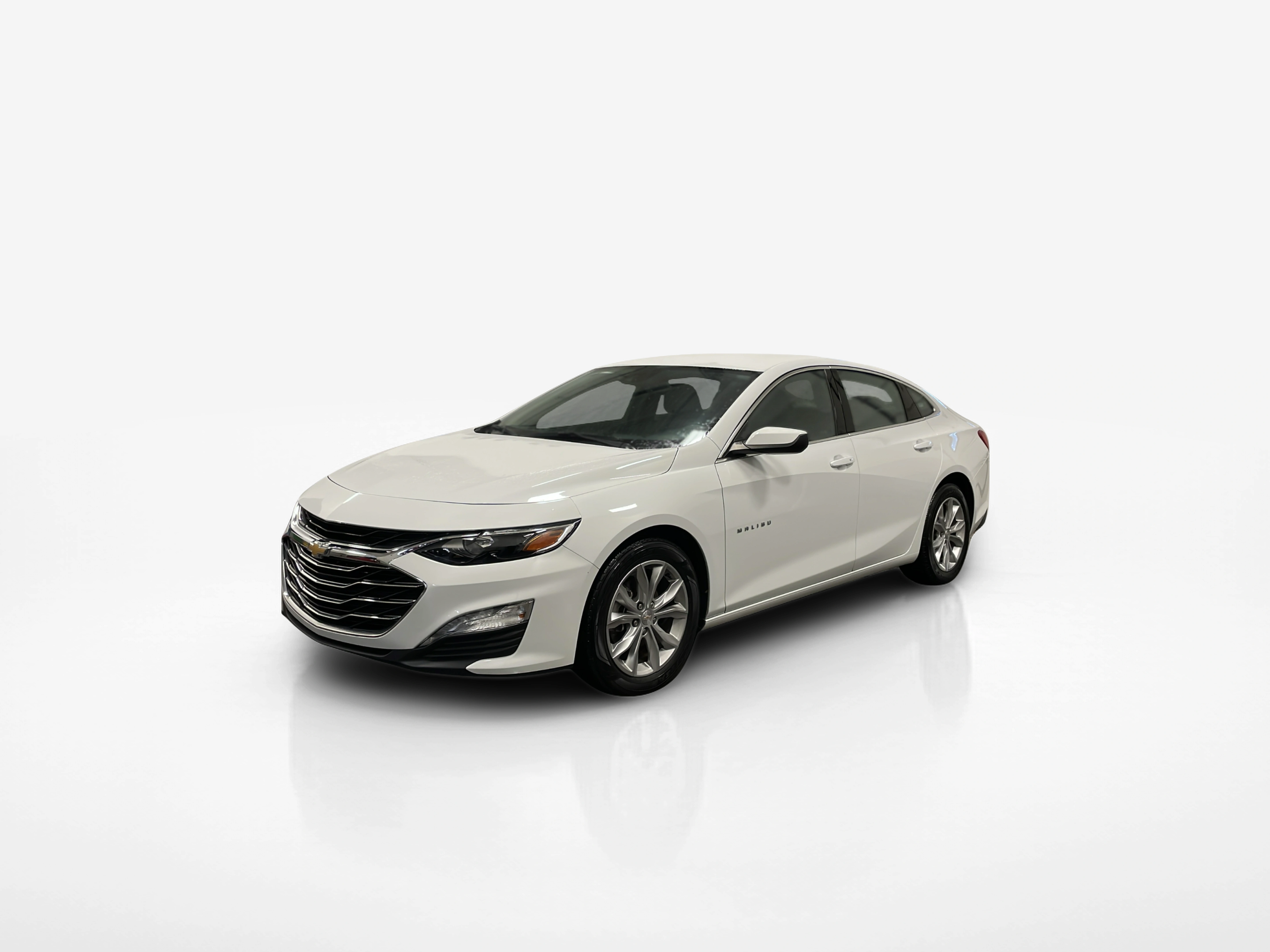 Vehicle exterior front