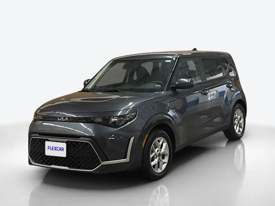 2023 Kia Soul