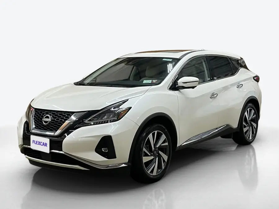 2023 Nissan Murano