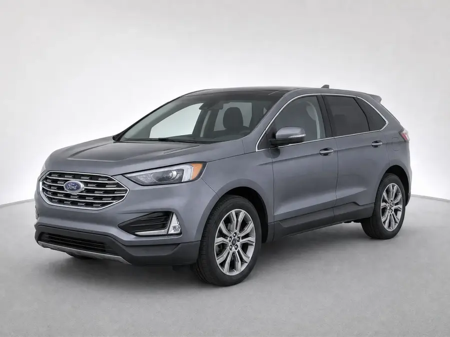 2023 Ford Edge — image 1 of 9