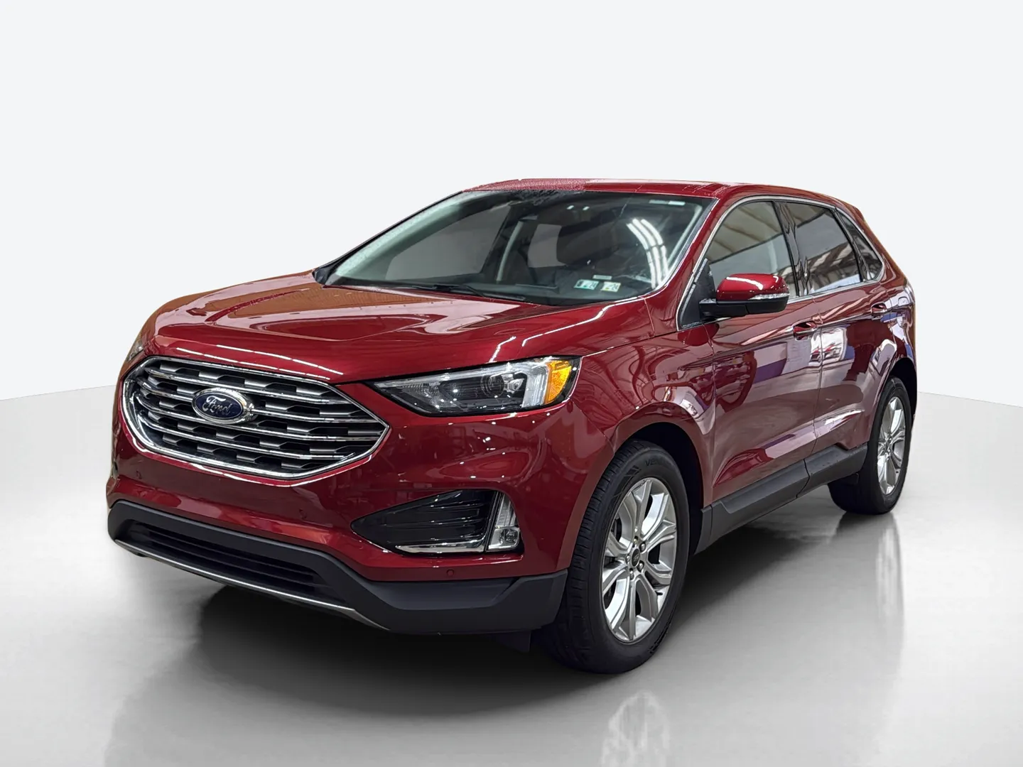 2023 Ford Edge