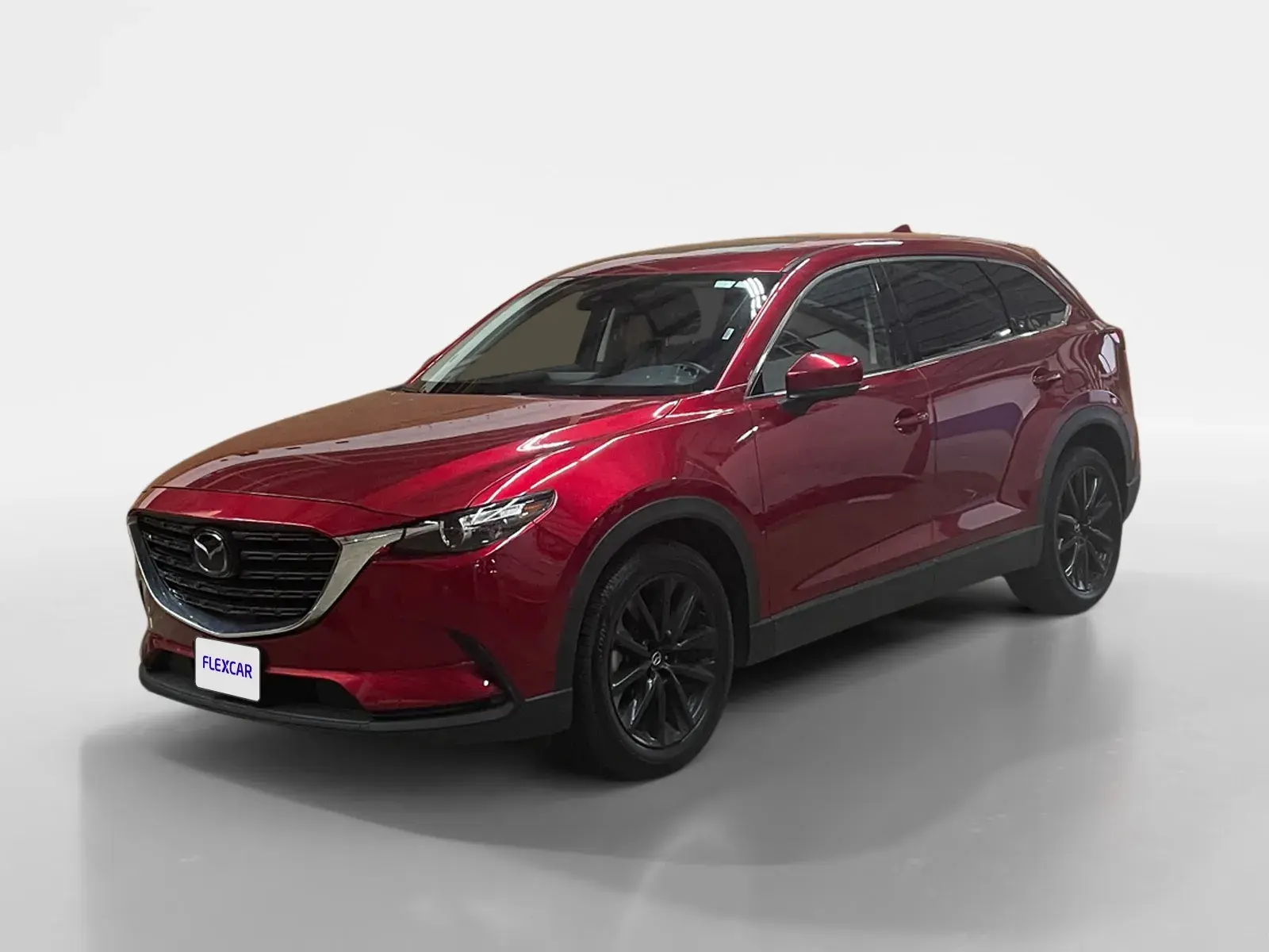 2023 Mazda CX-9