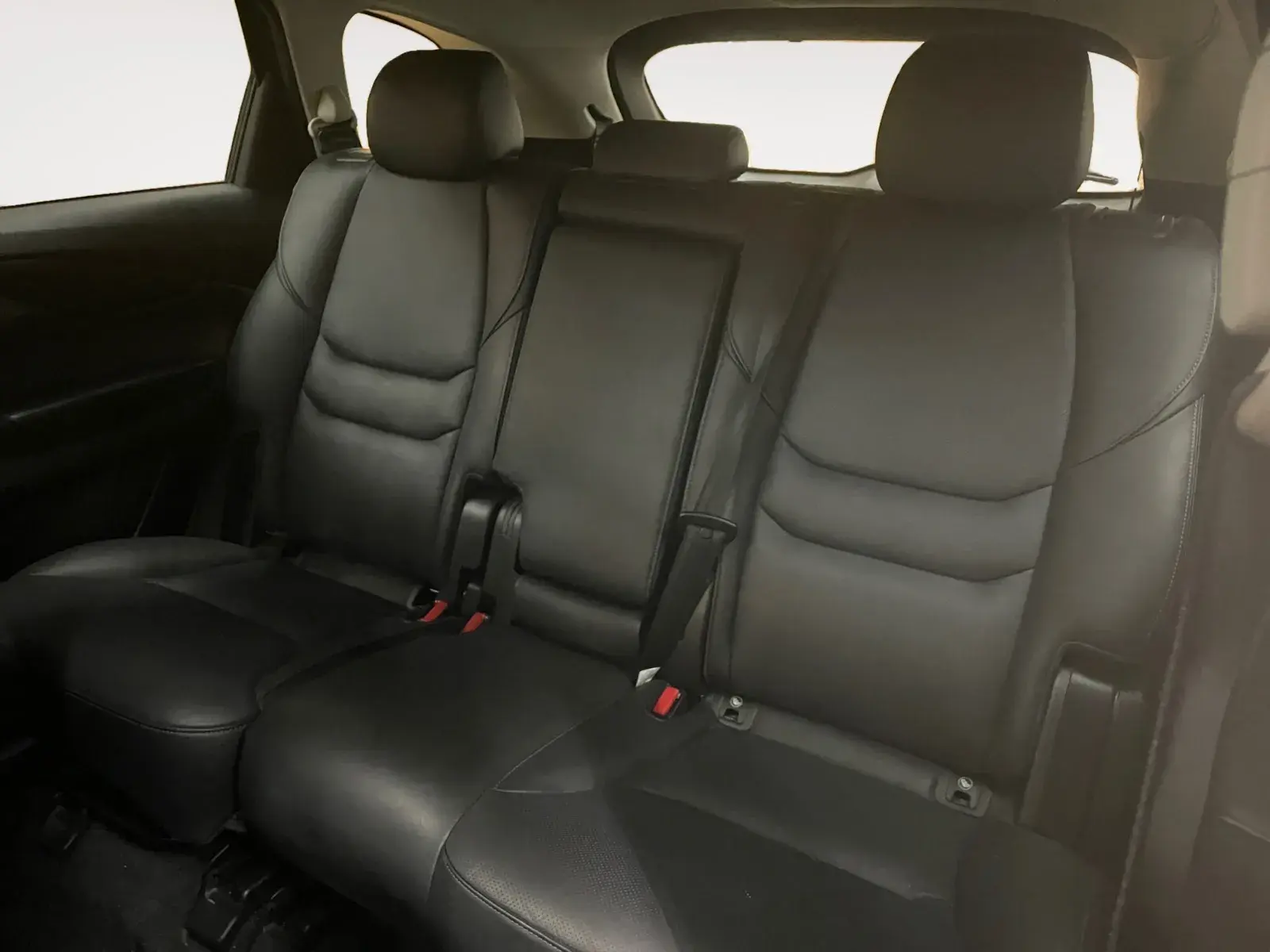Vehicle interior extra 1