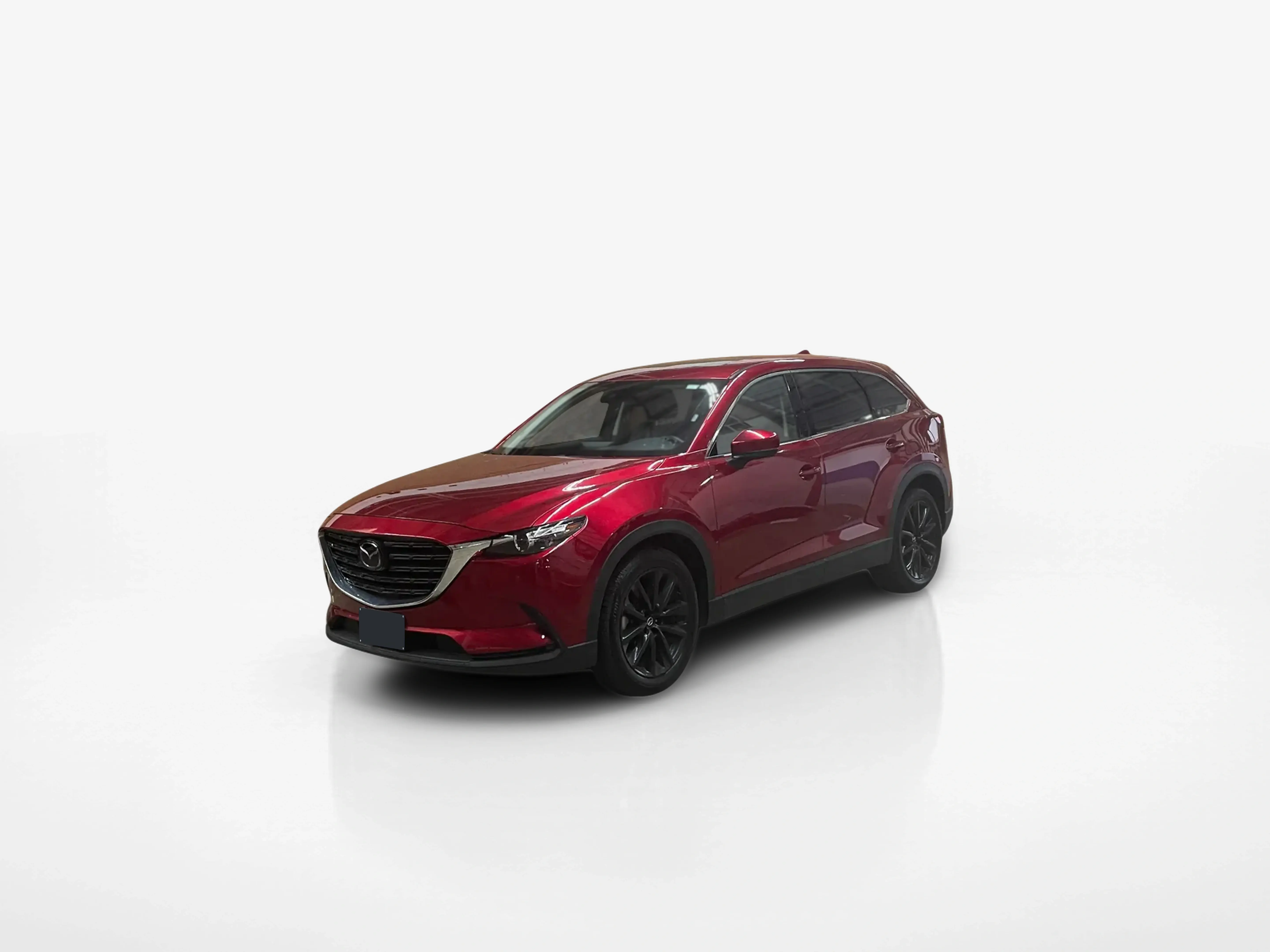 Vehicle exterior front