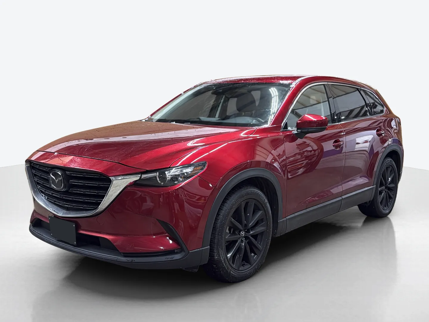 2023 Mazda CX-9