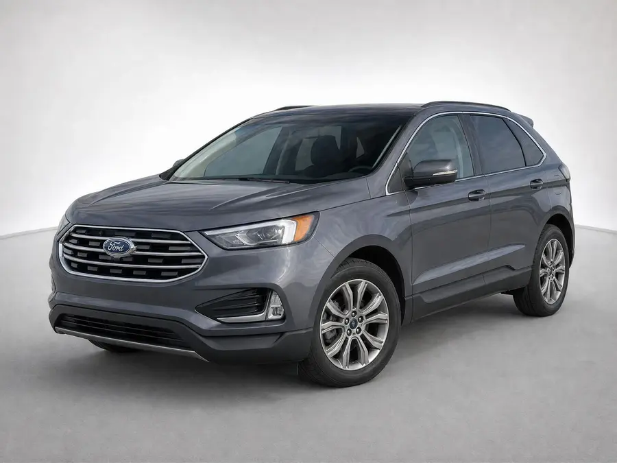 2023 Ford Edge — image 1 of 9
