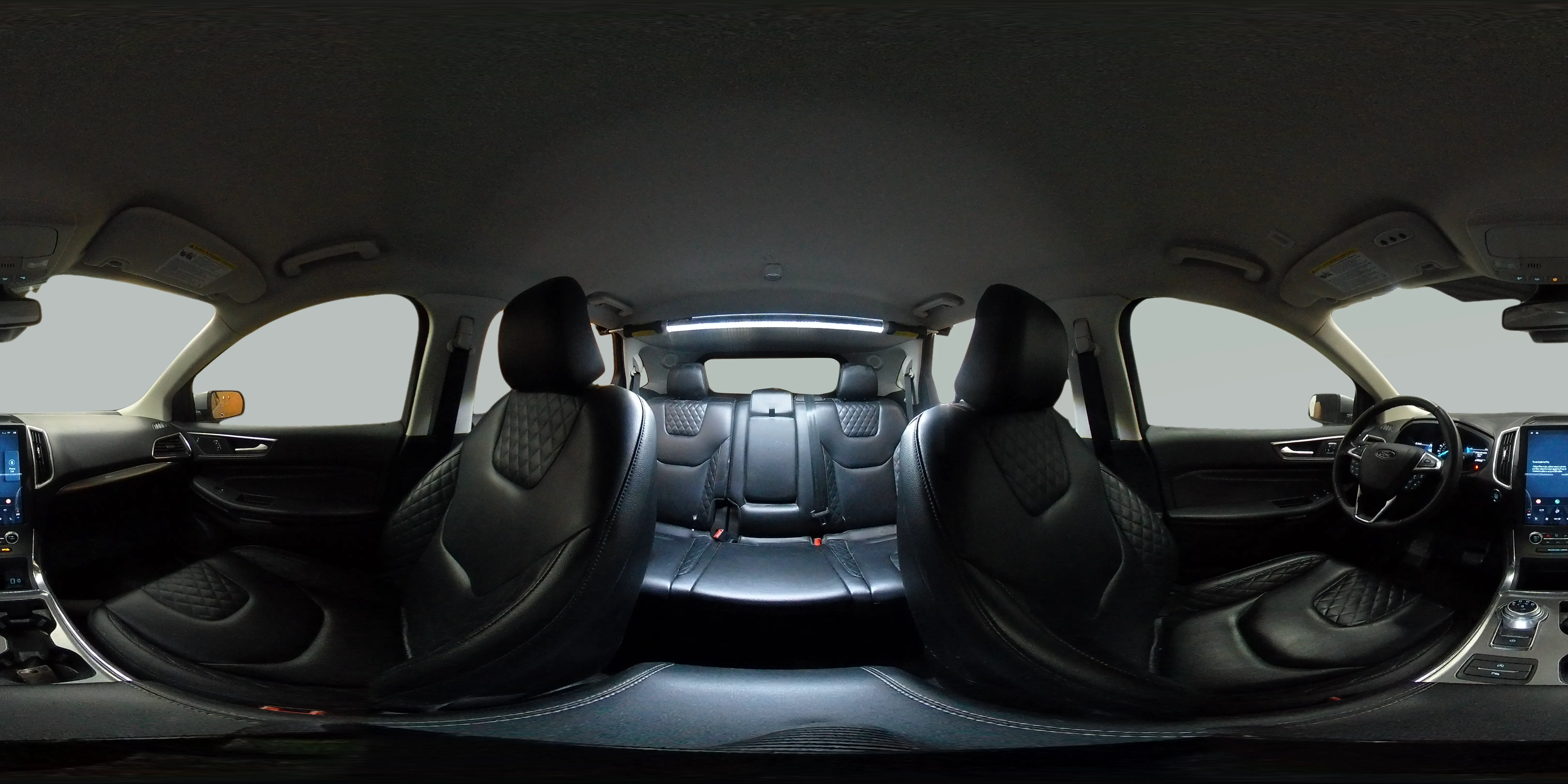 Vehicle driving wheel focus shot