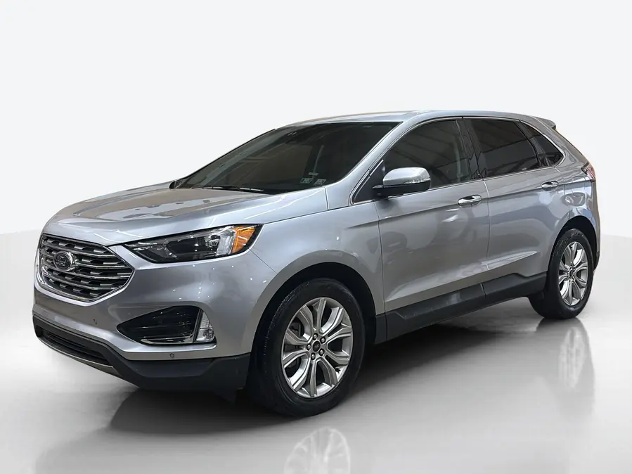 2023 Ford Edge