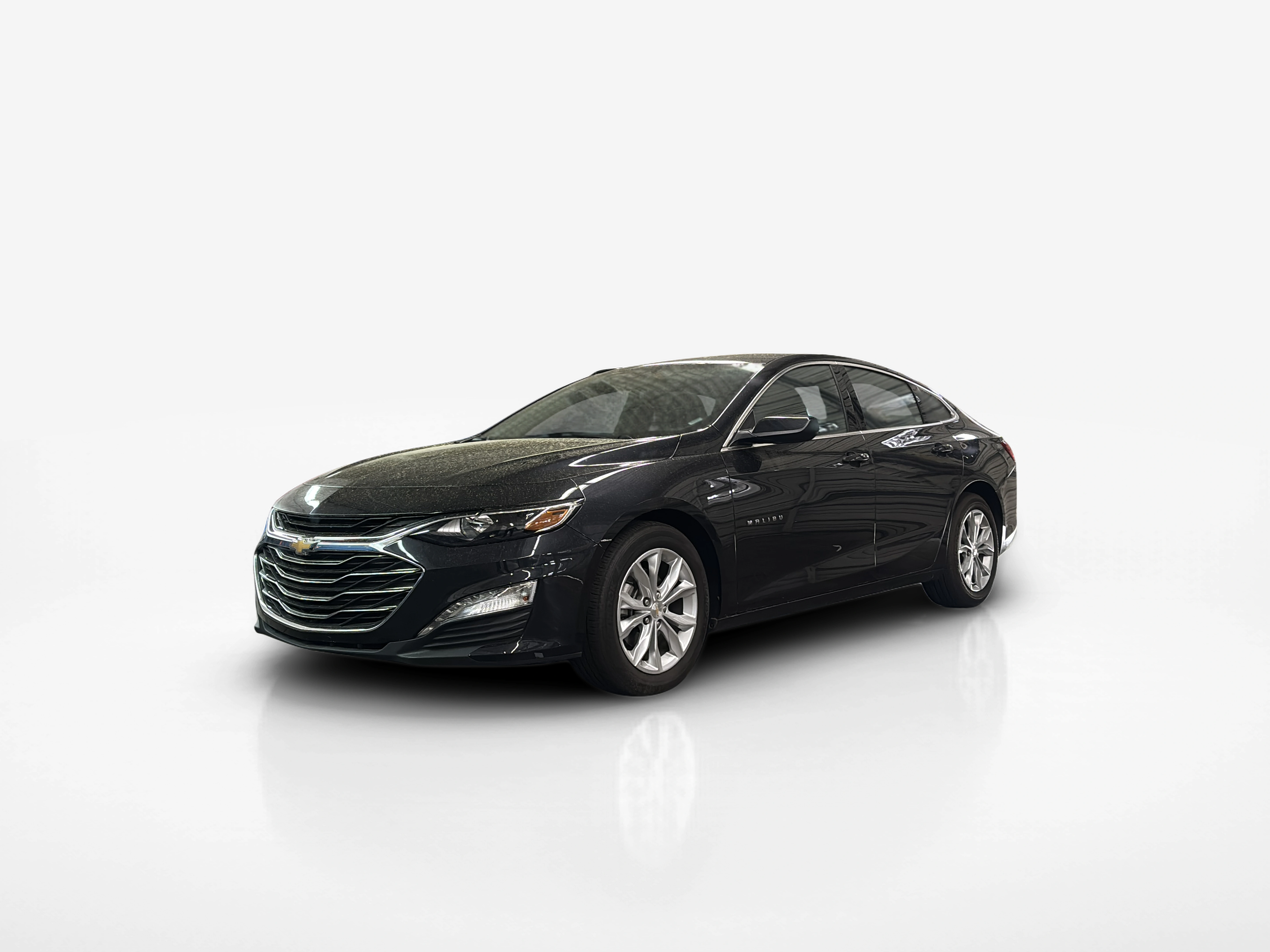 Vehicle exterior front