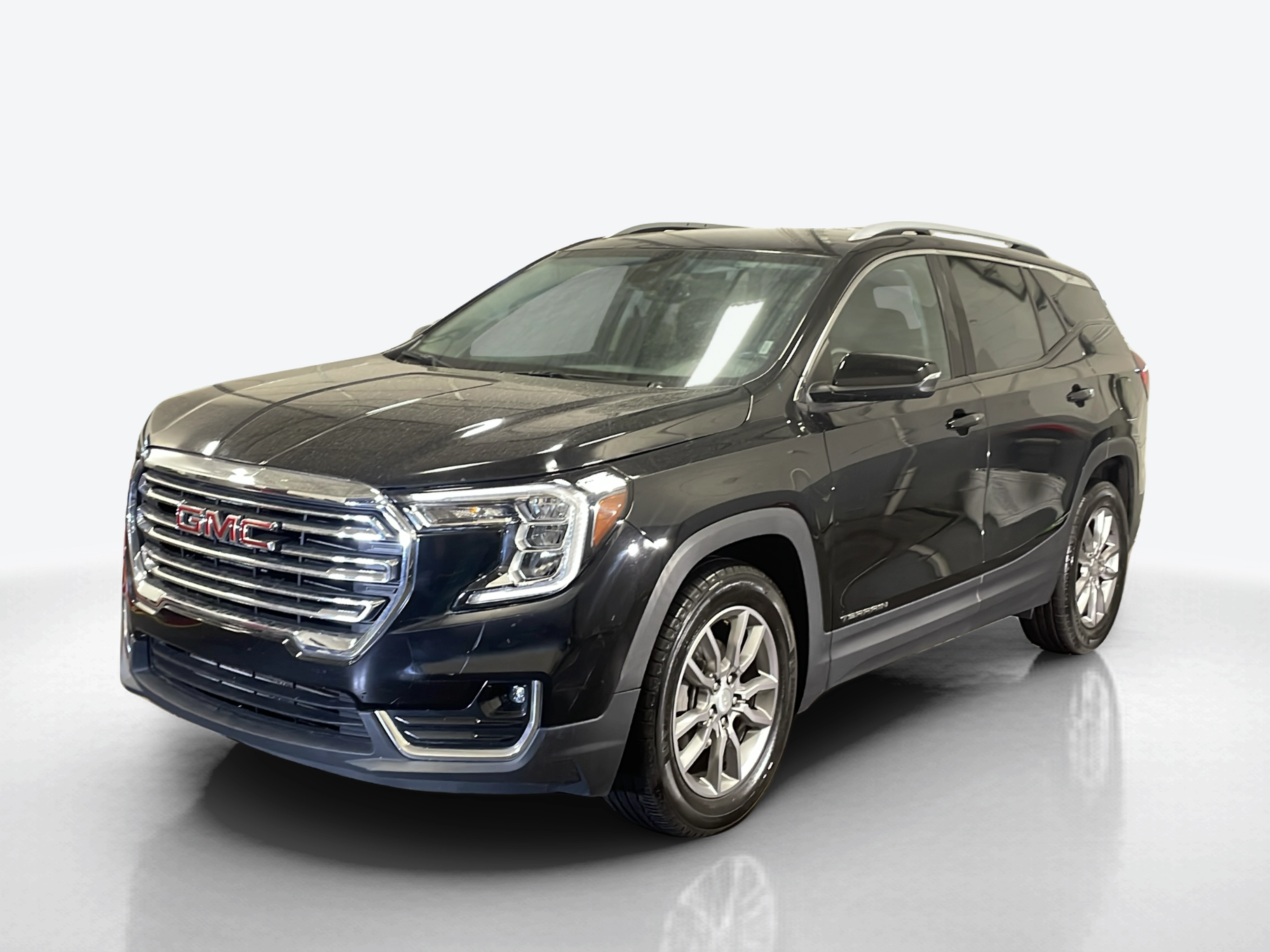 2023 GMC Terrain