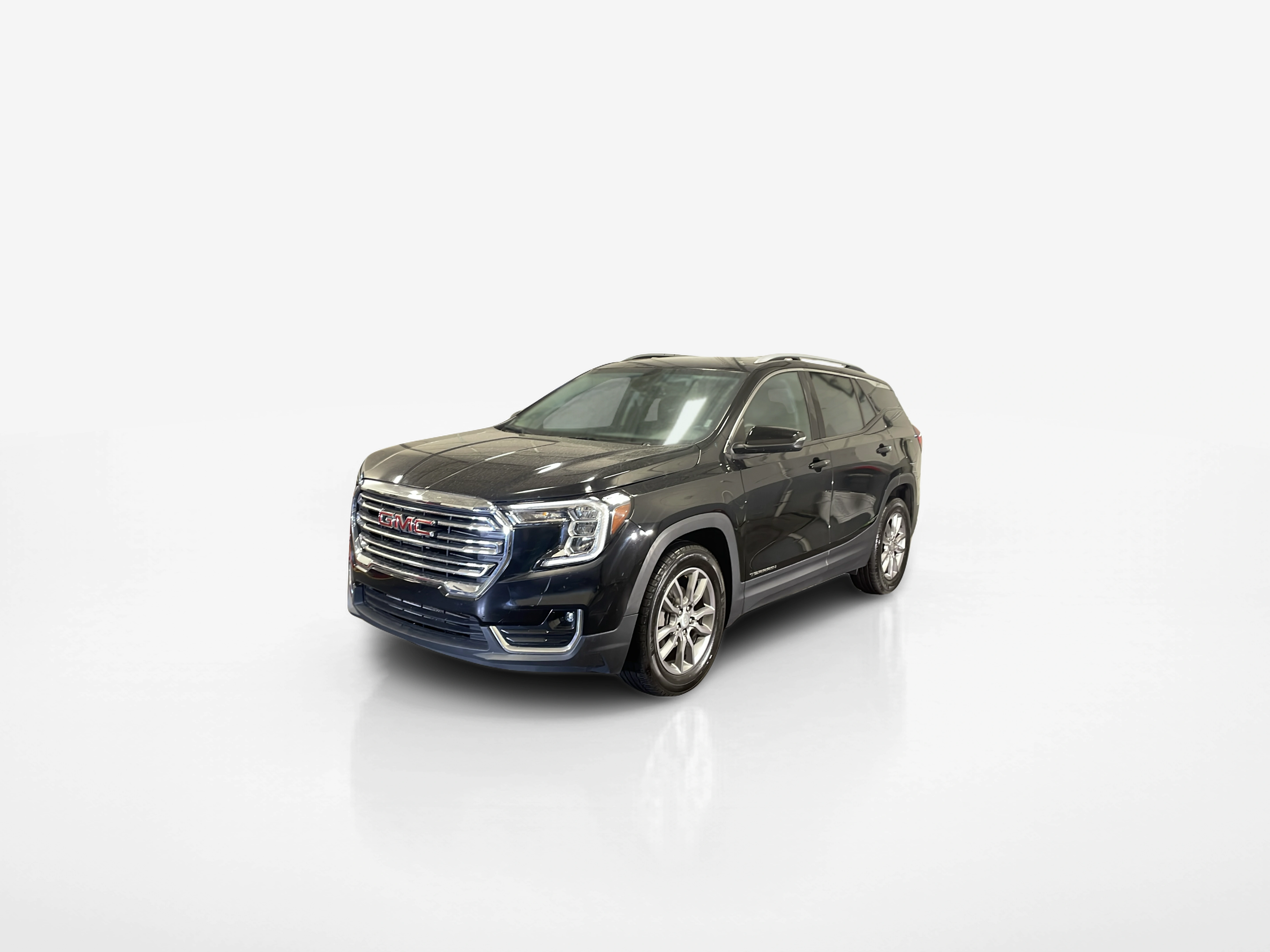 Vehicle exterior front
