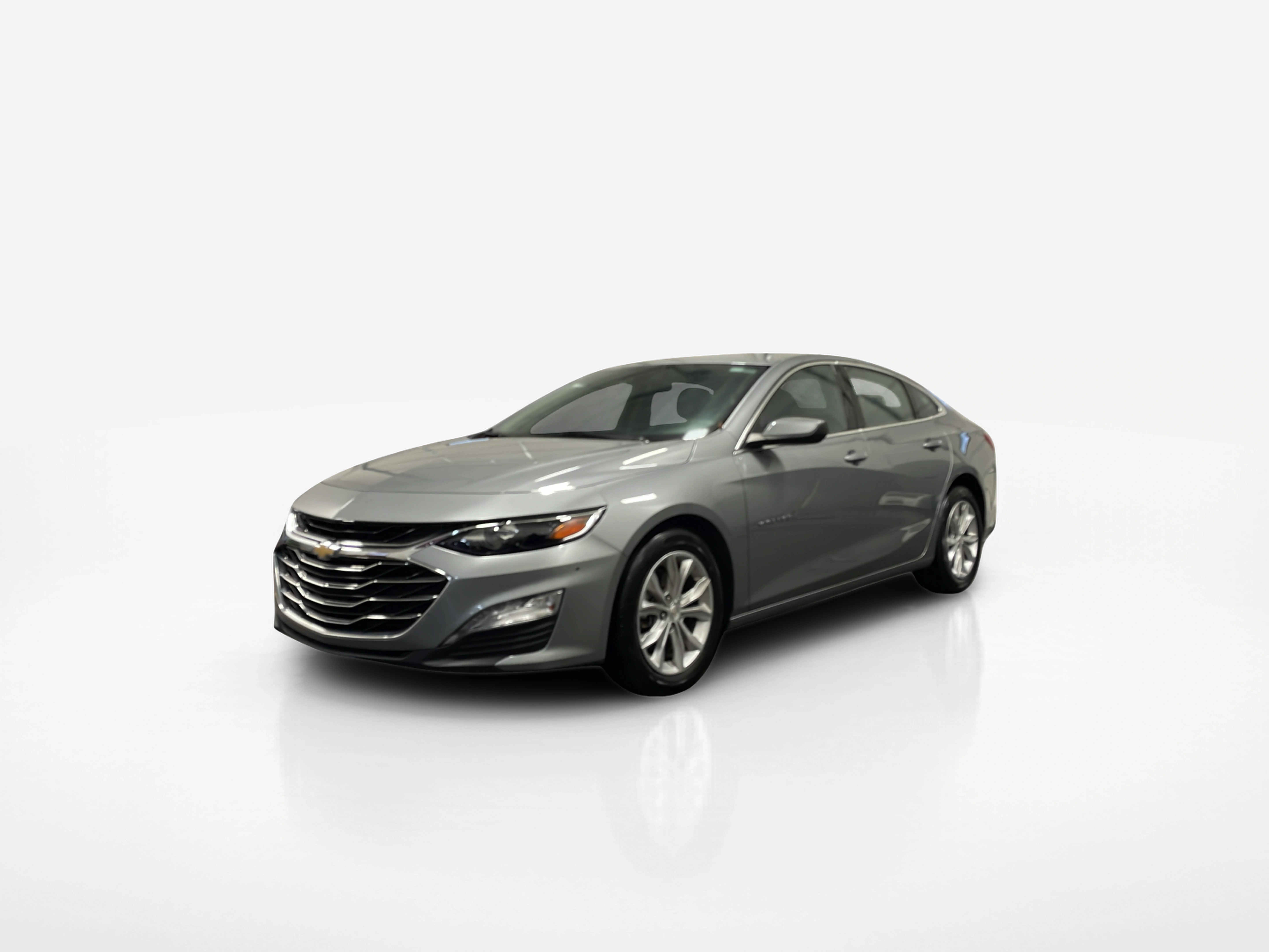 Vehicle exterior front