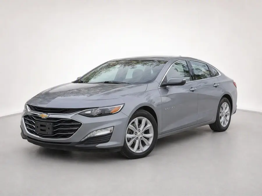 2023 Chevrolet Malibu — image 1 of 9