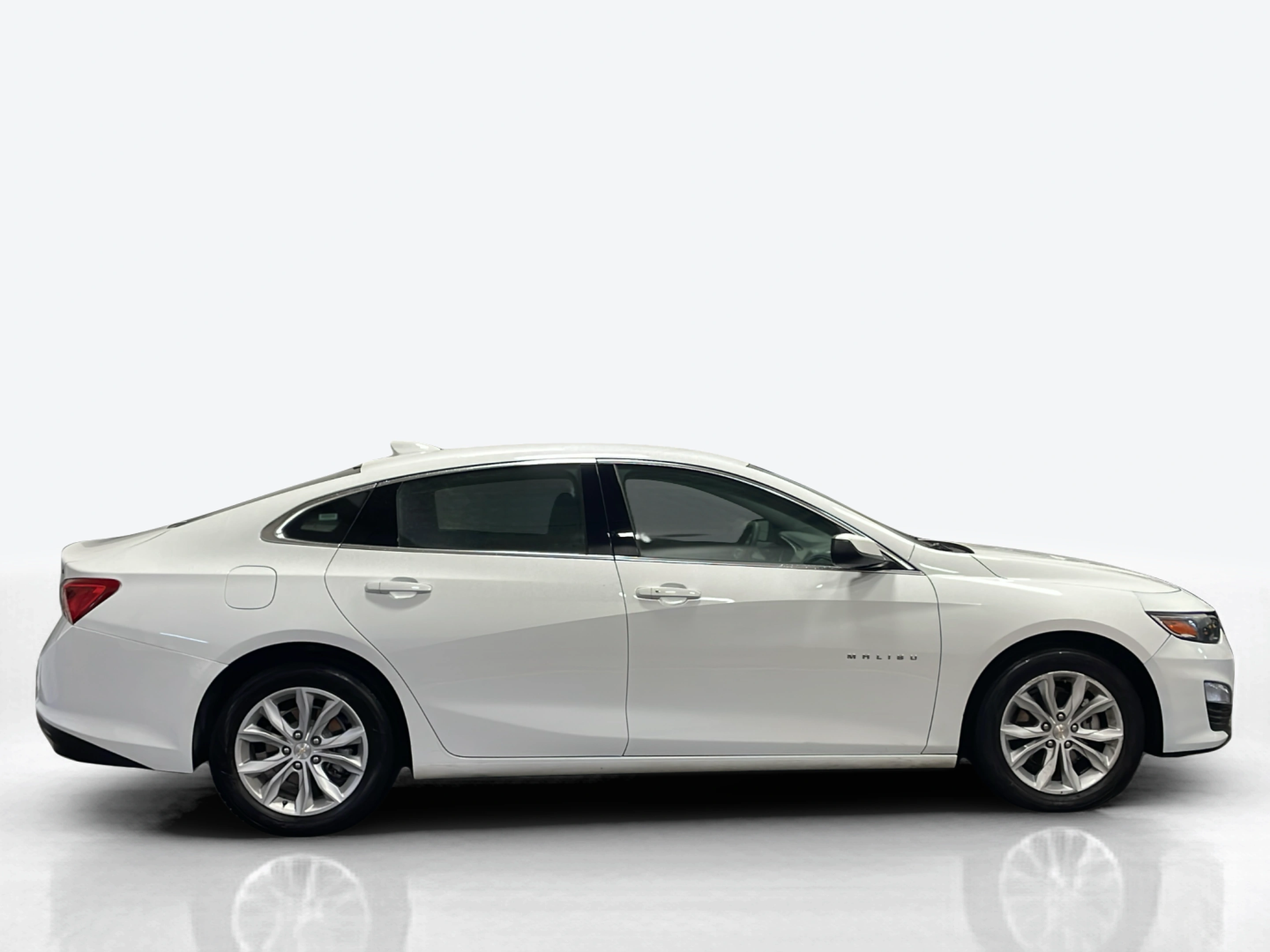 Vehicle exterior side