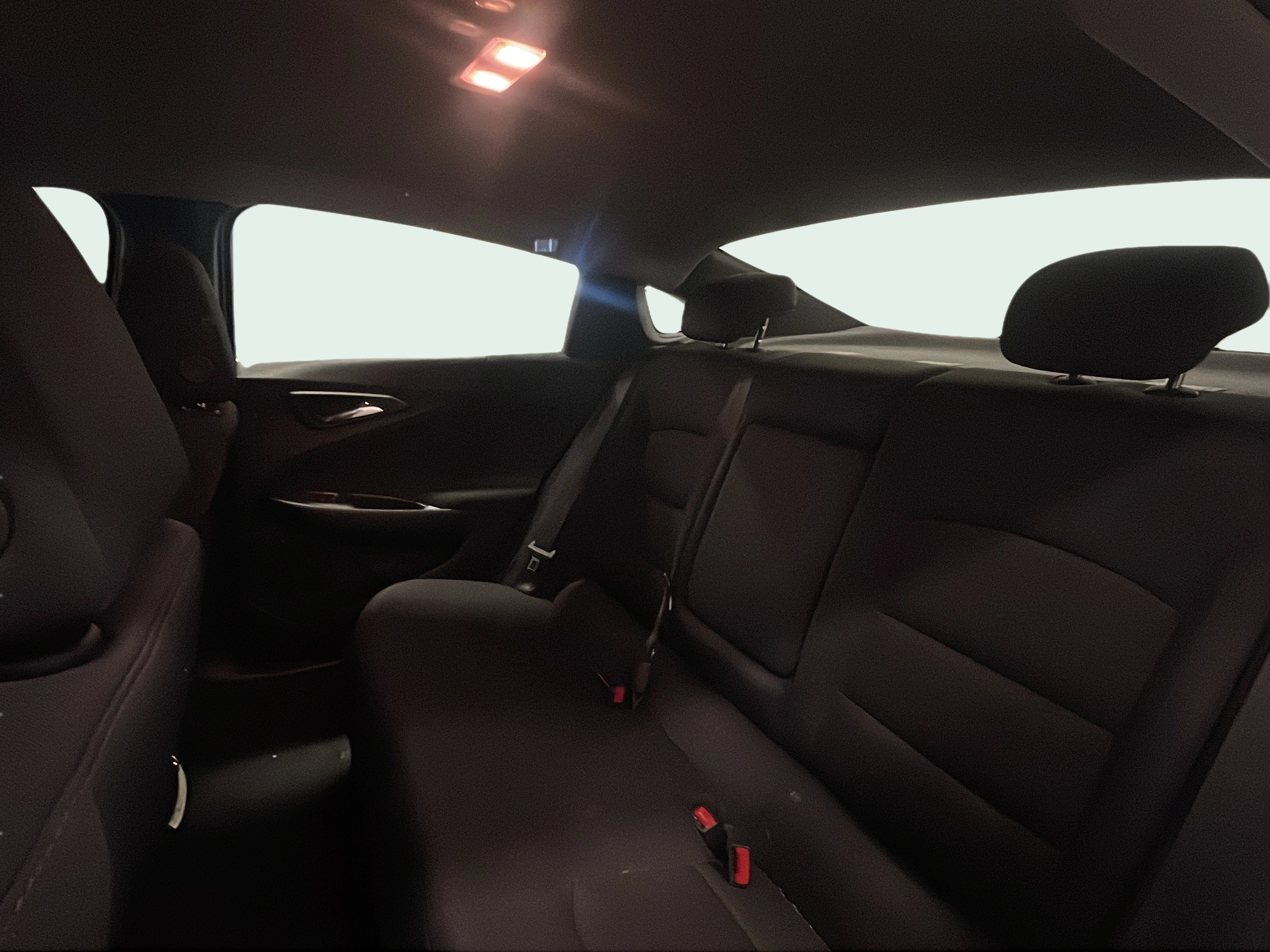 Vehicle interior extra 1