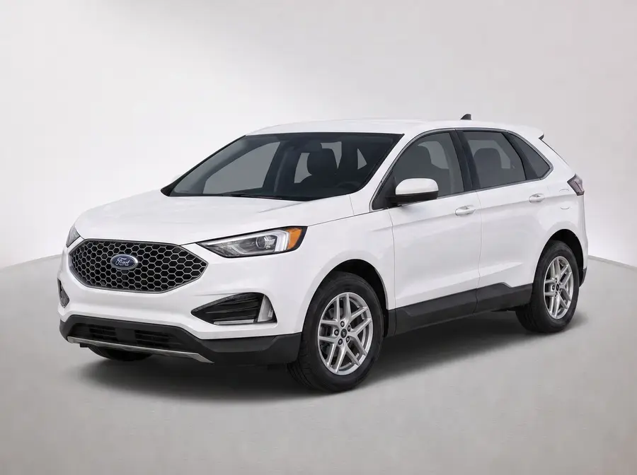 2023 Ford Edge — image 1 of 9
