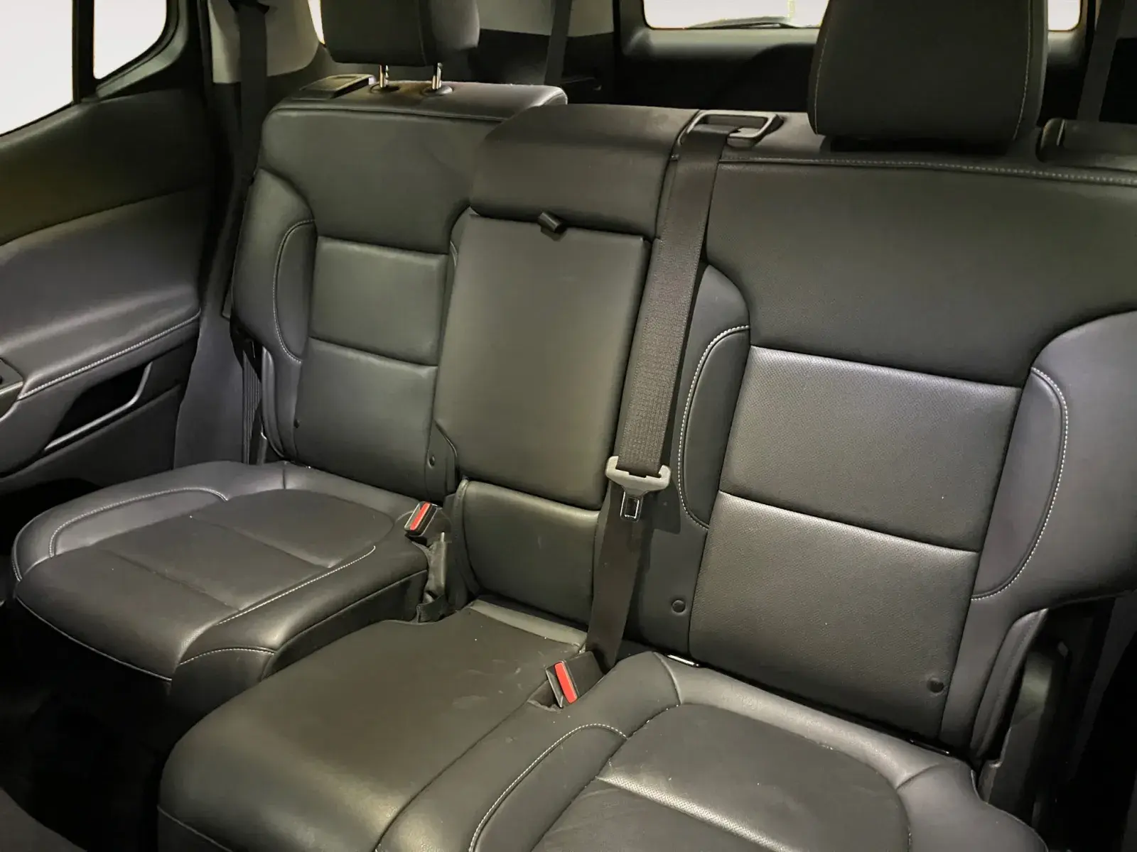 Vehicle interior extra 1