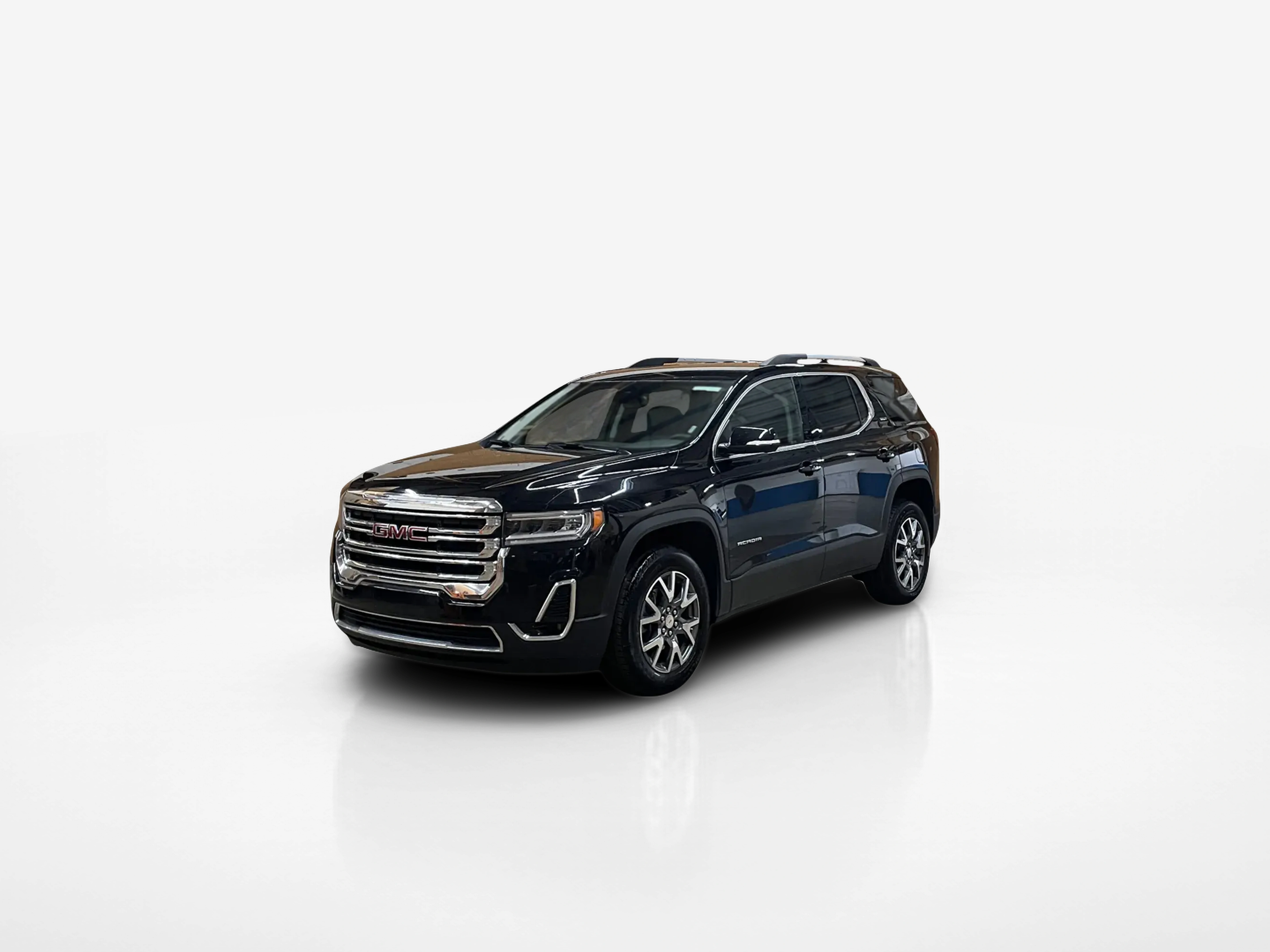 Vehicle exterior front