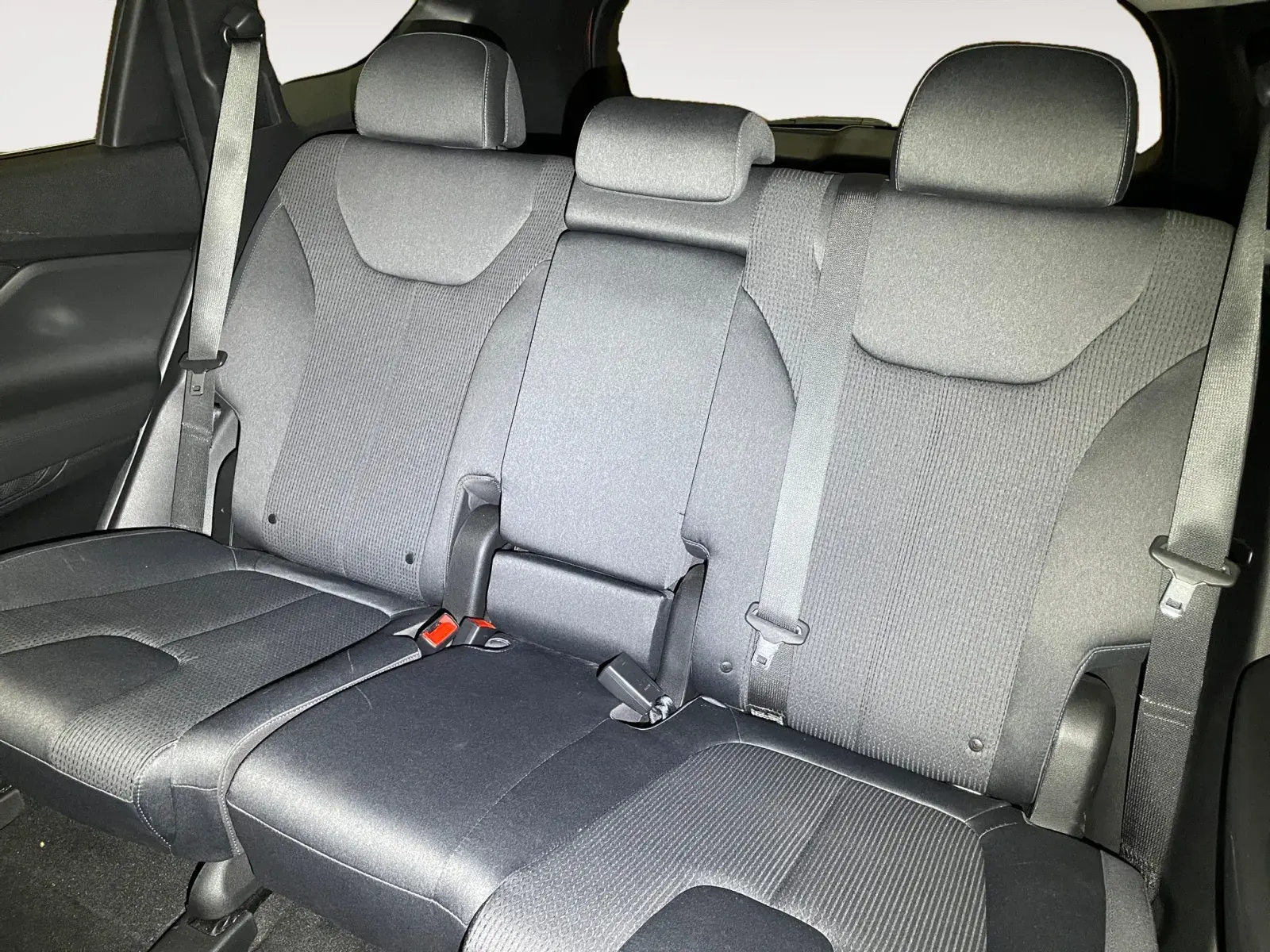 Vehicle interior extra 1