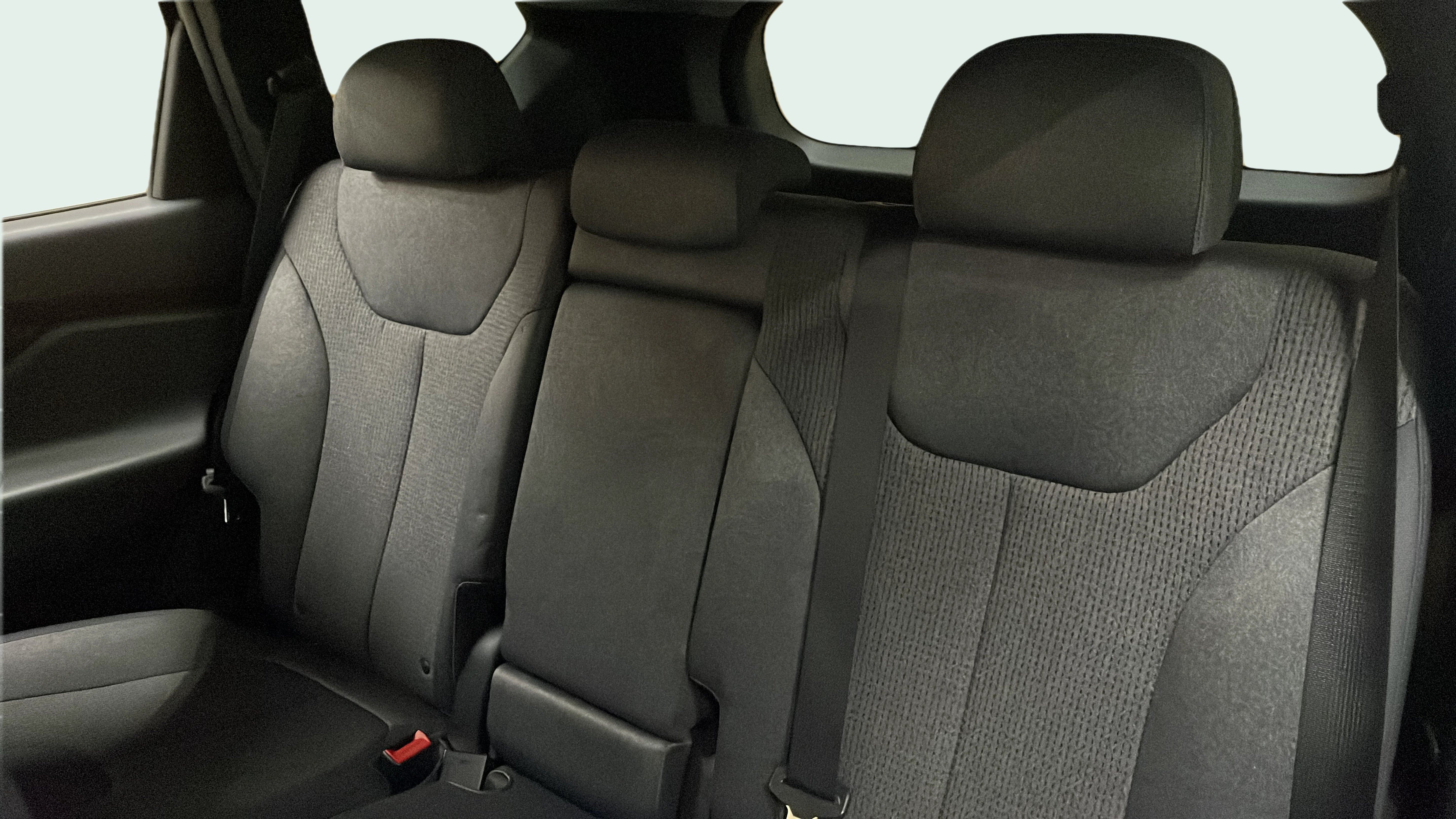 Vehicle interior extra 1