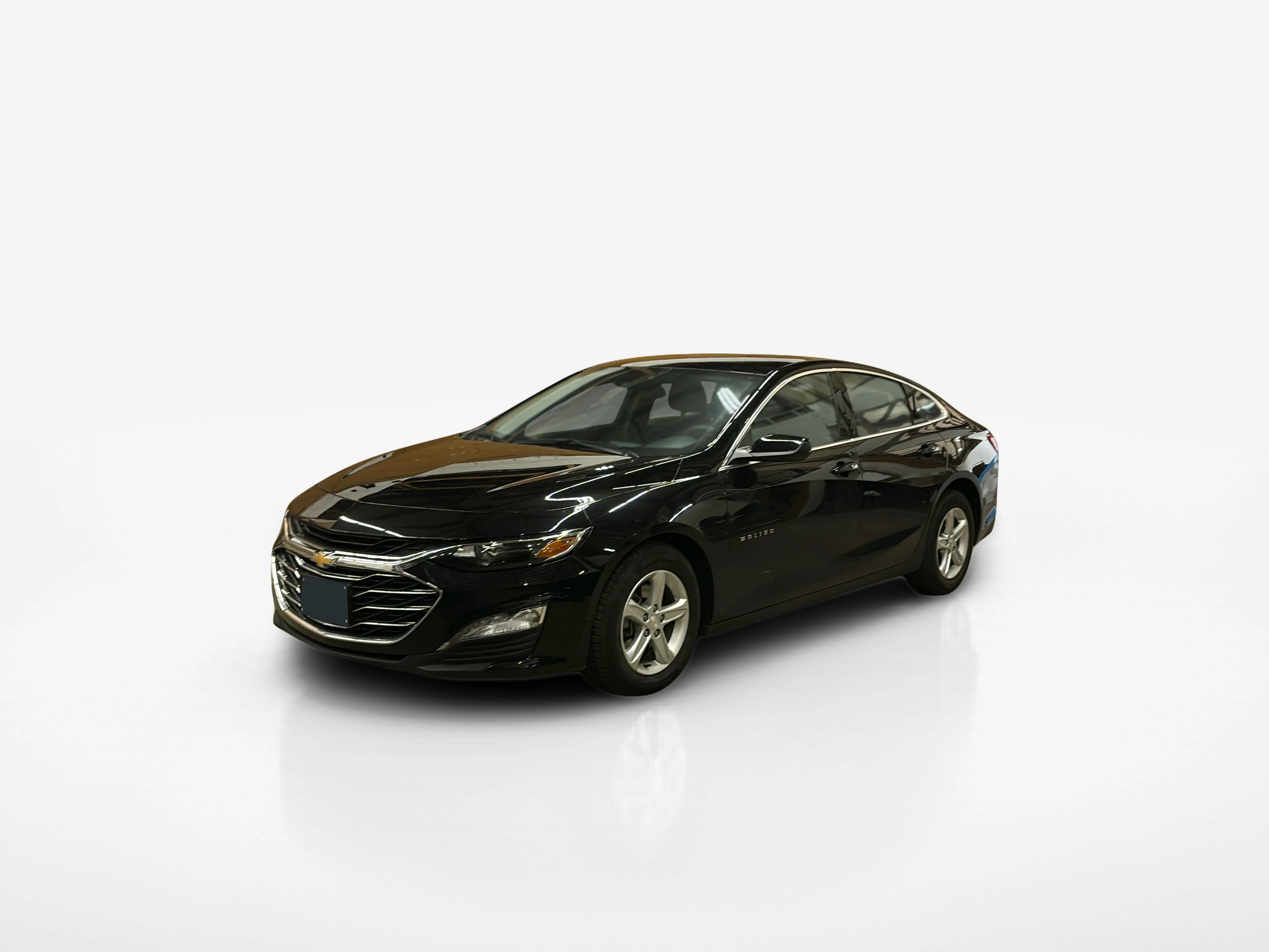 Vehicle exterior front