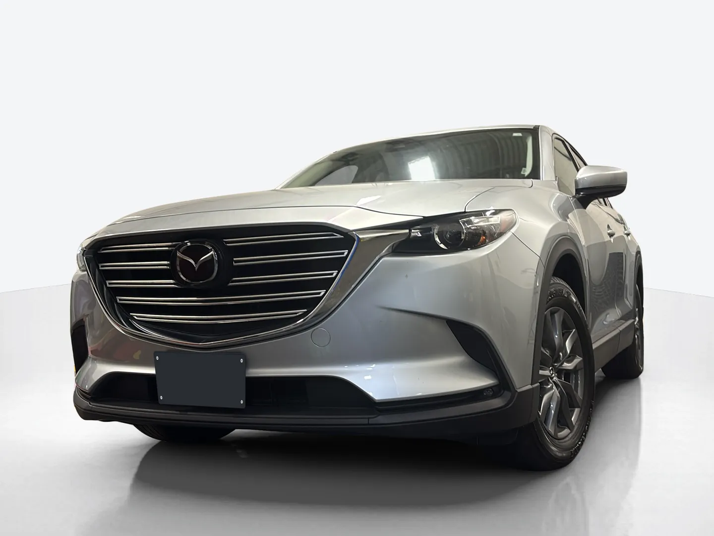 2023 Mazda CX-9 — image 1 of 8