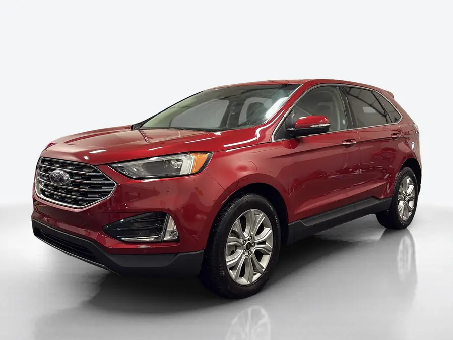 2023 Ford Edge