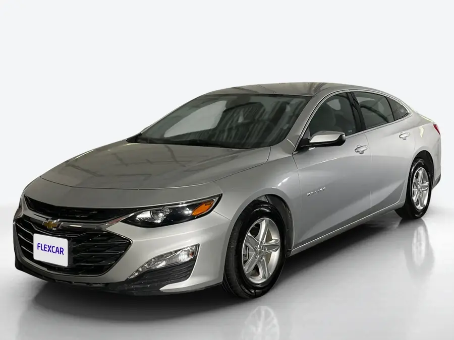 2022 Chevrolet Malibu