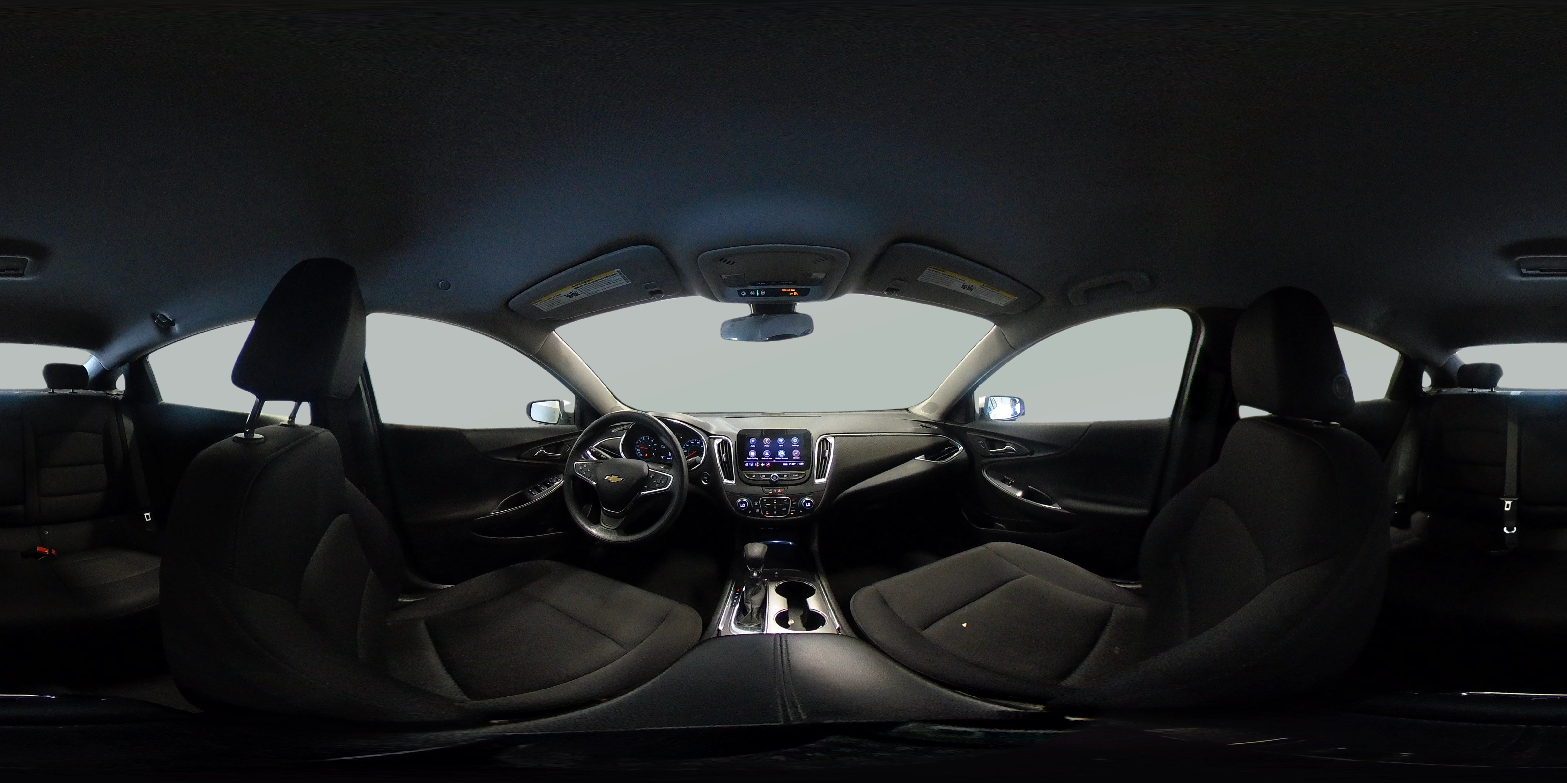 Vehicle driving wheel focus shot