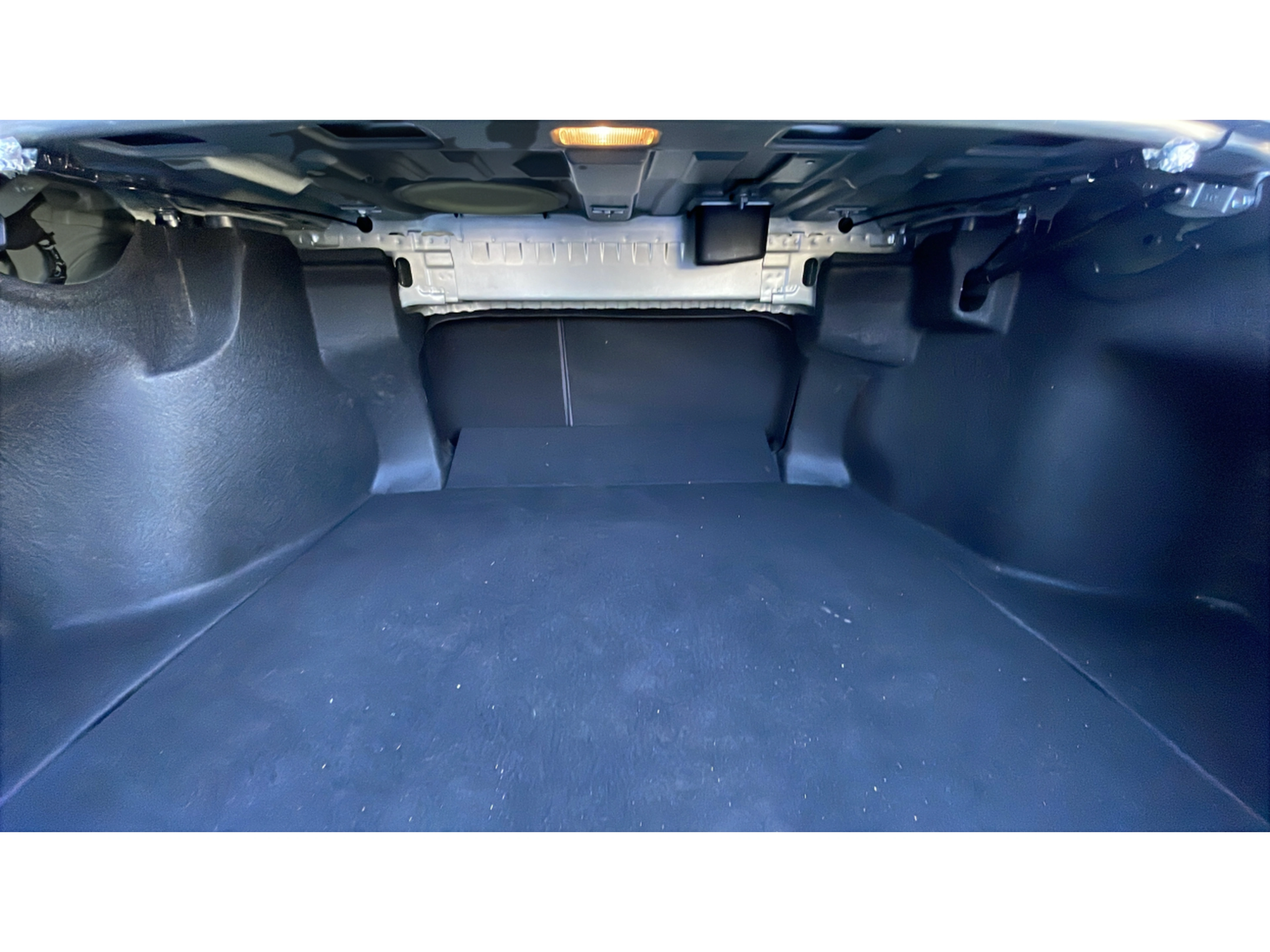 Vehicle interior extra 1
