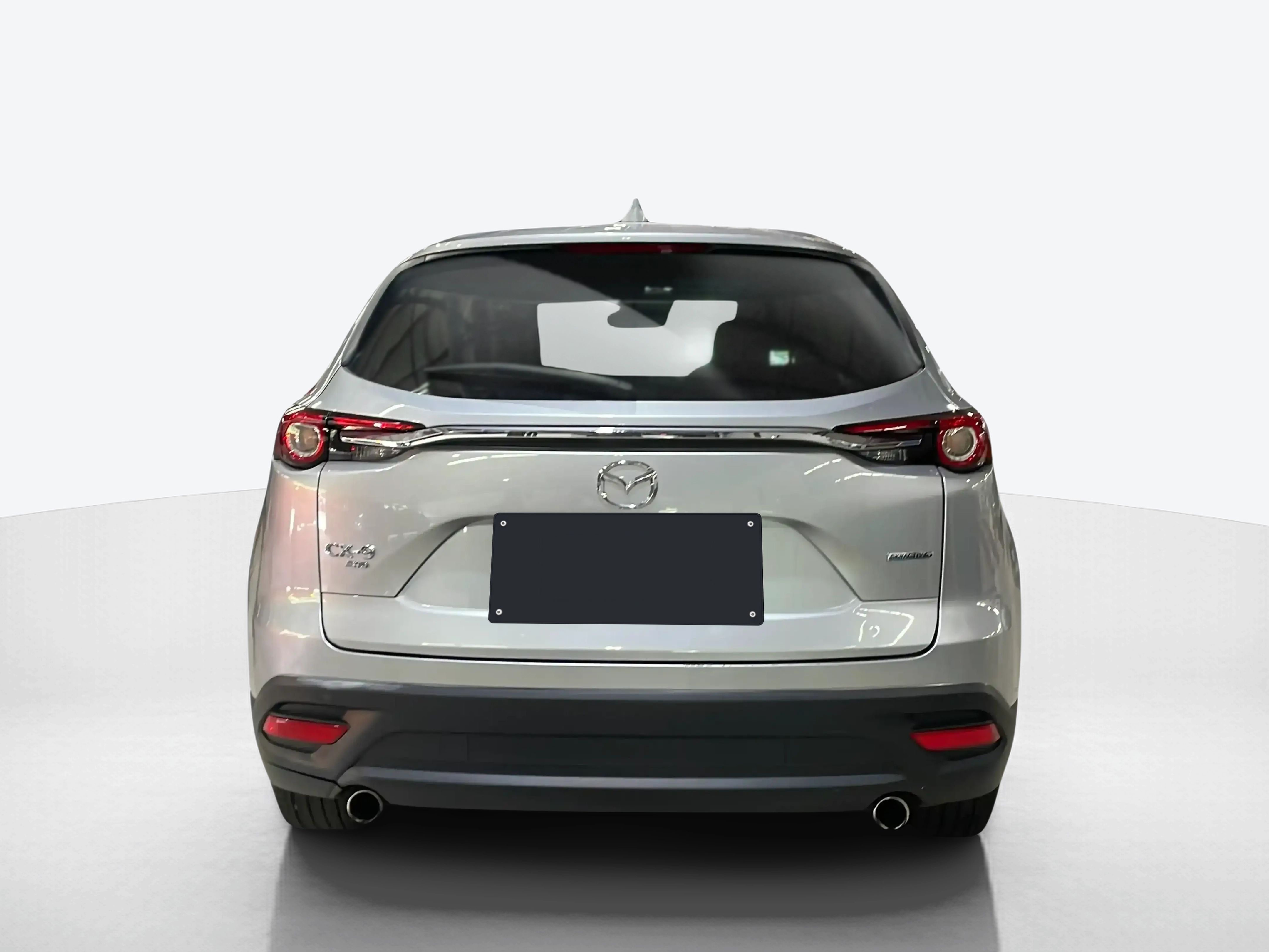 Vehicle exterior side