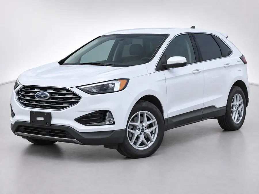 2022 Ford Edge — image 1 of 9