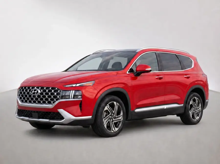 2023 Hyundai Santa Fe — image 1 of 9