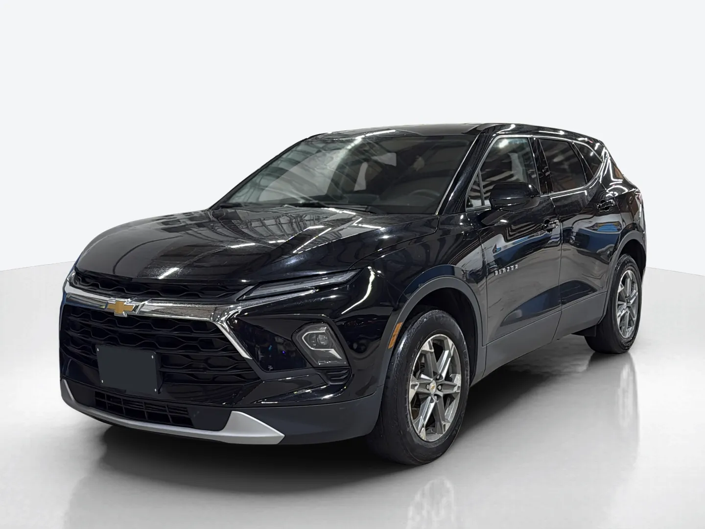 2023 Chevrolet Blazer