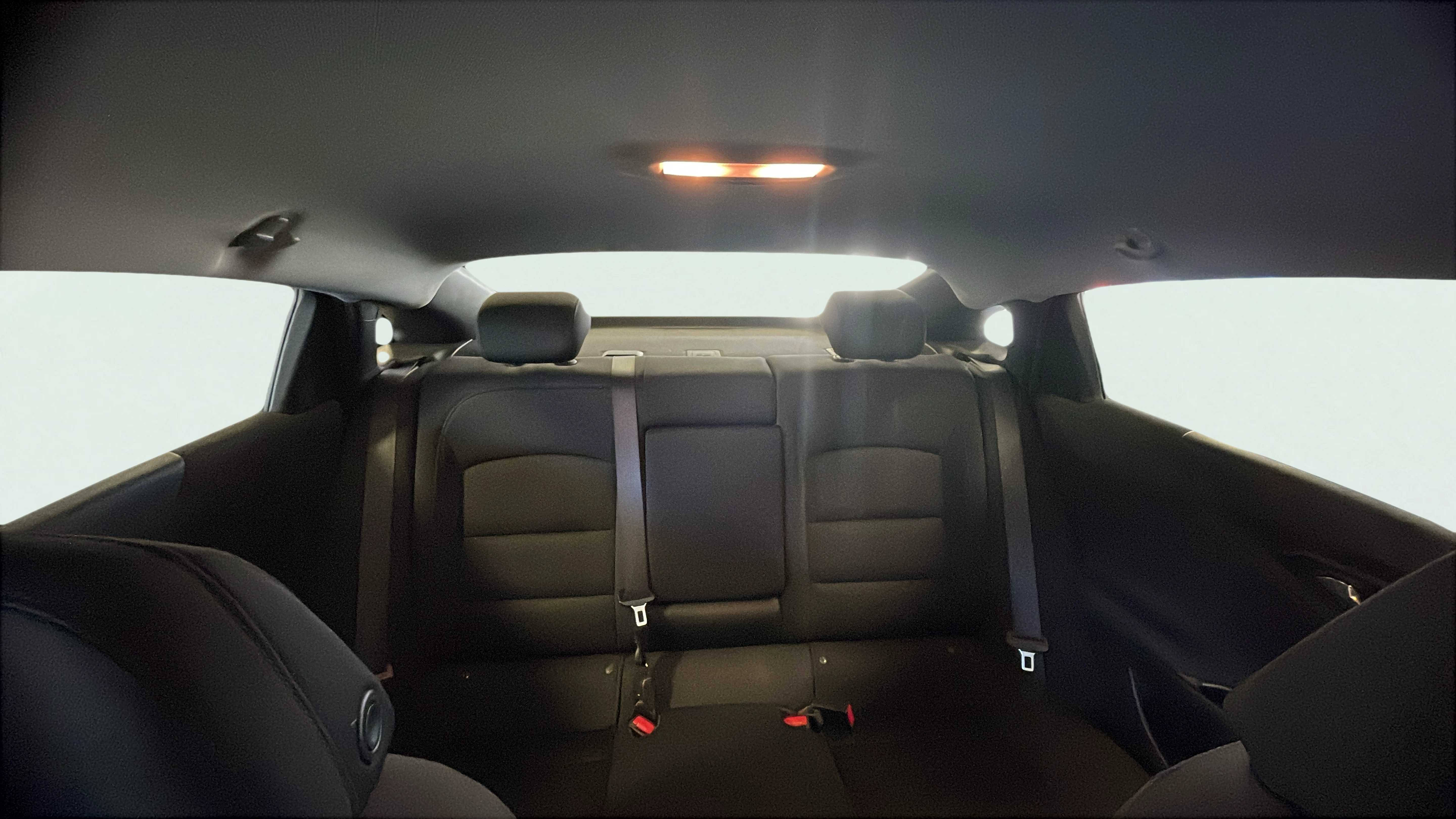 Vehicle interior extra 1