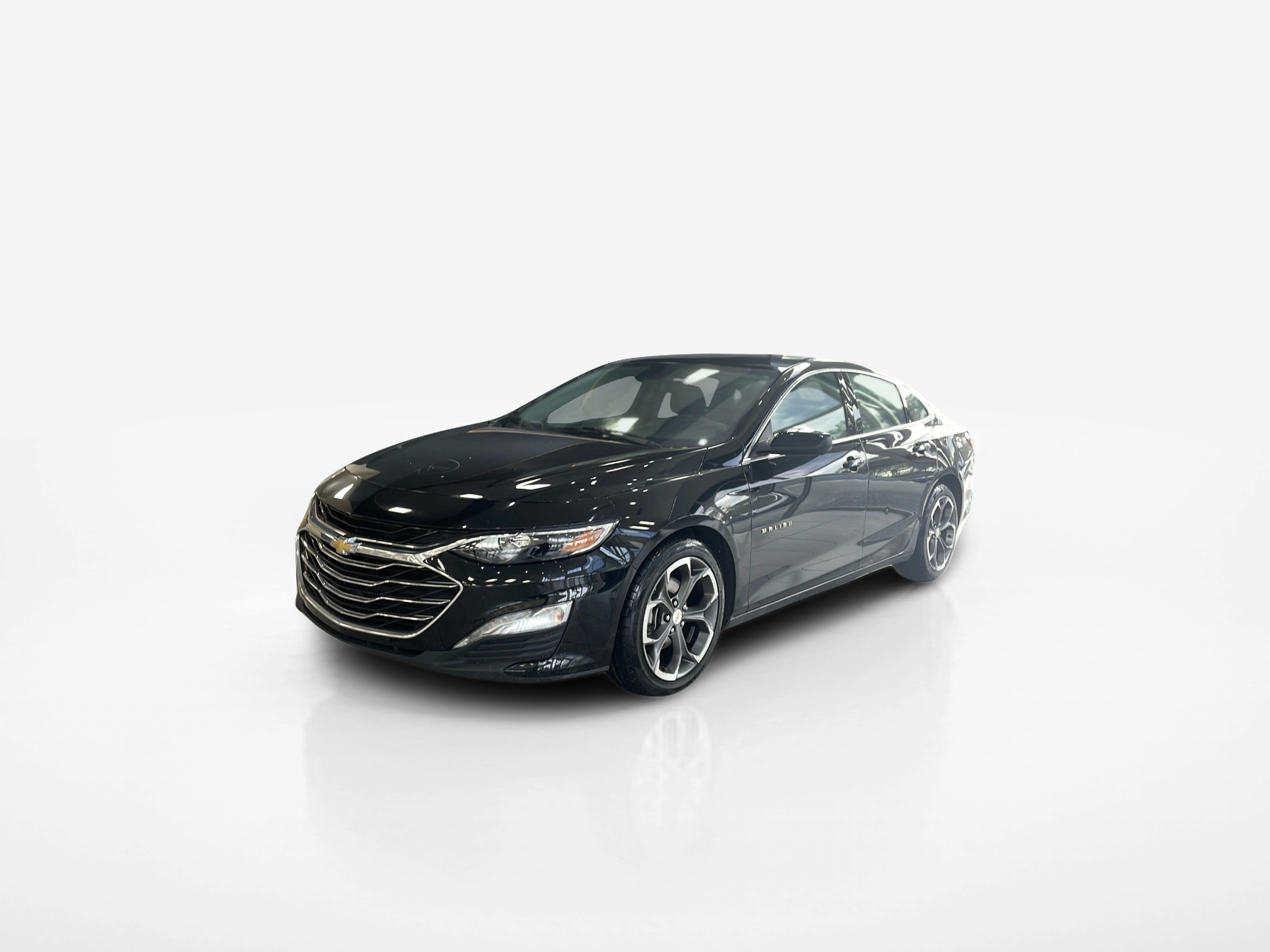 Vehicle exterior front