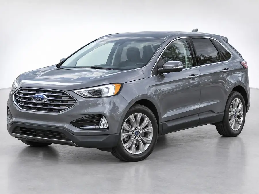 2022 Ford Edge — image 1 of 9