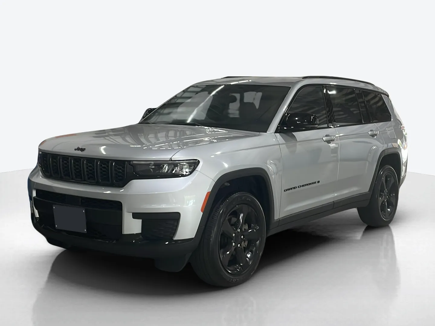 2023 Jeep Grand Cherokee L