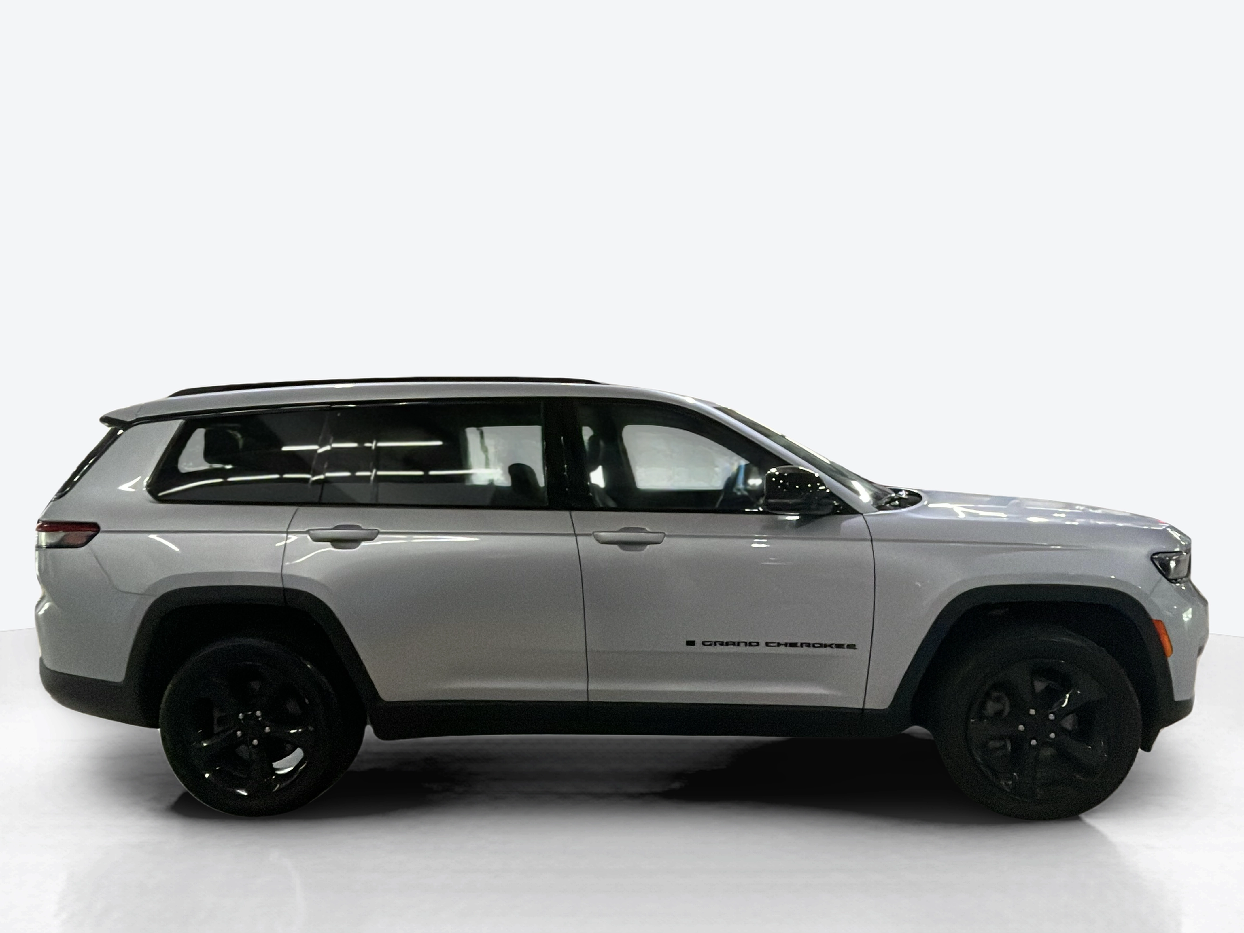 Vehicle exterior side