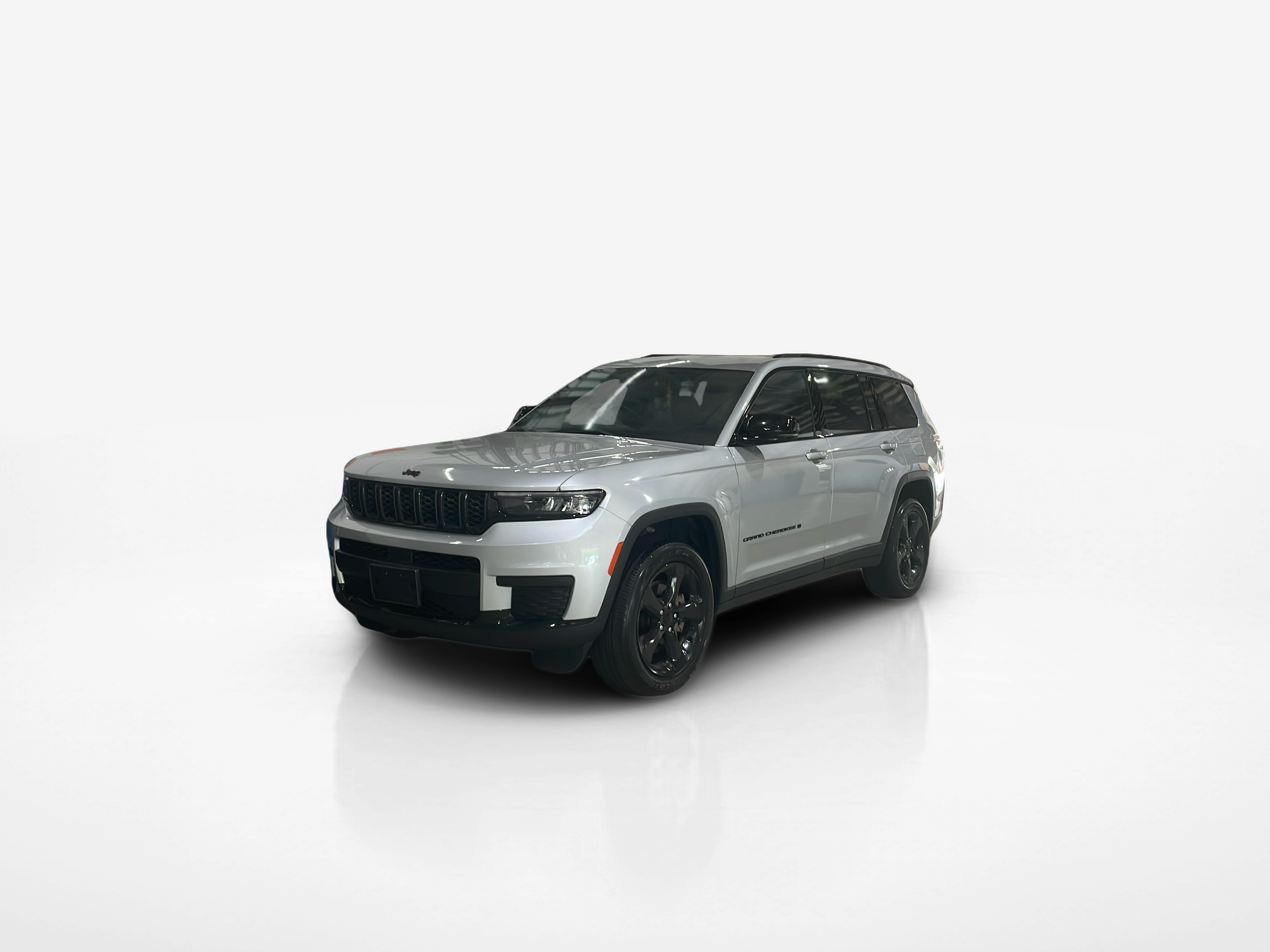 Vehicle exterior front
