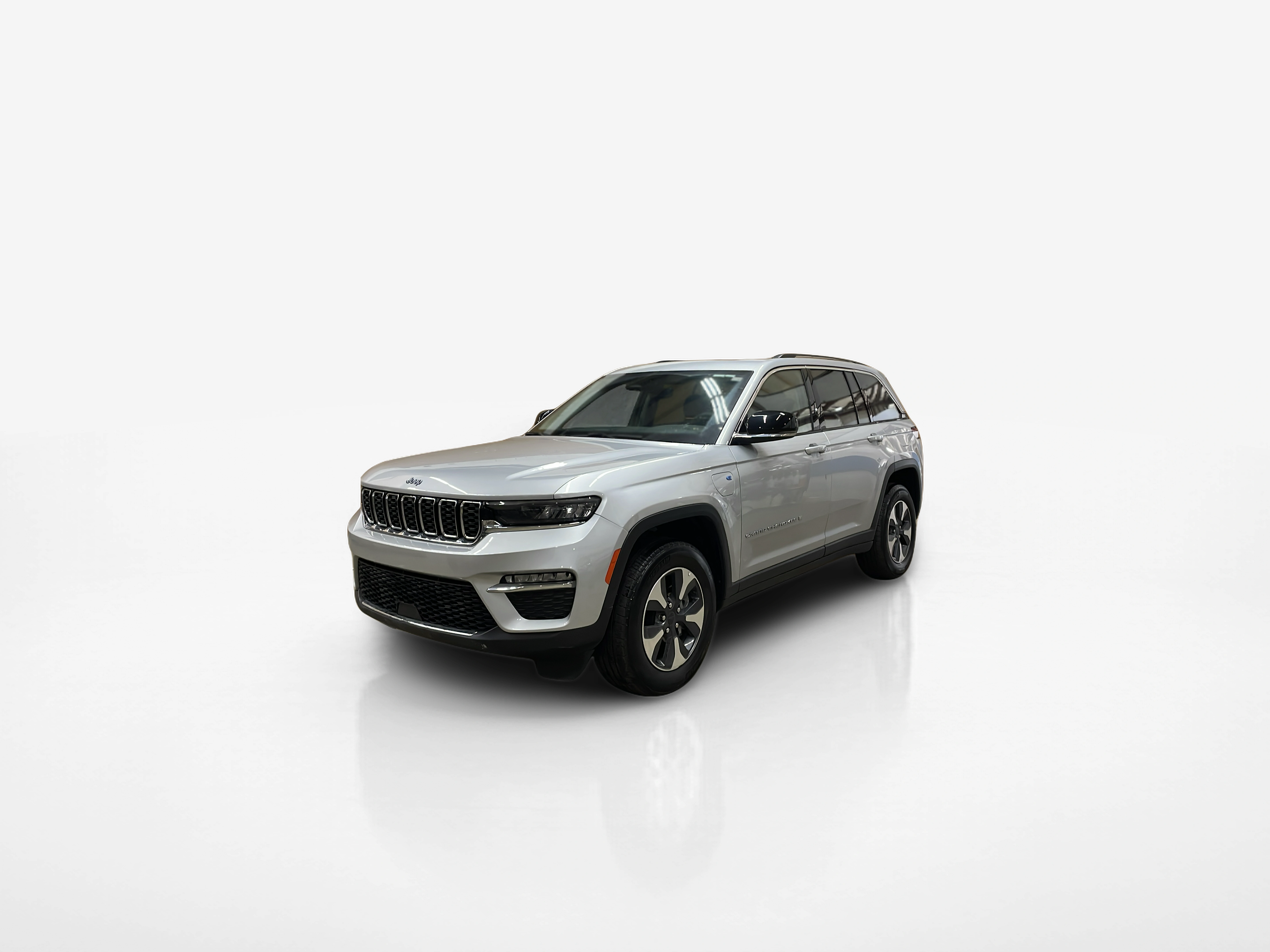 Vehicle exterior front